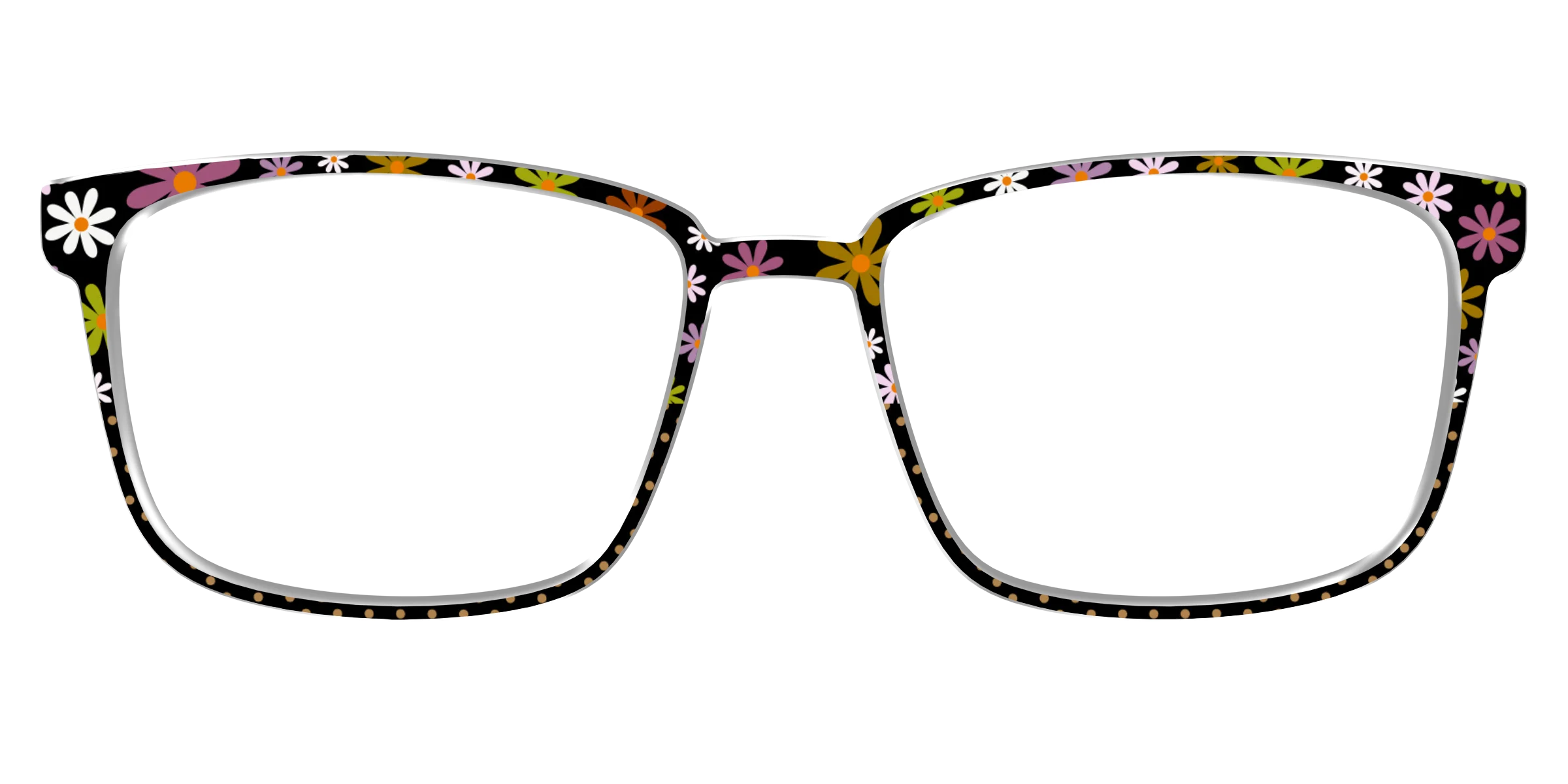The Daisy Dot Split - Image 49