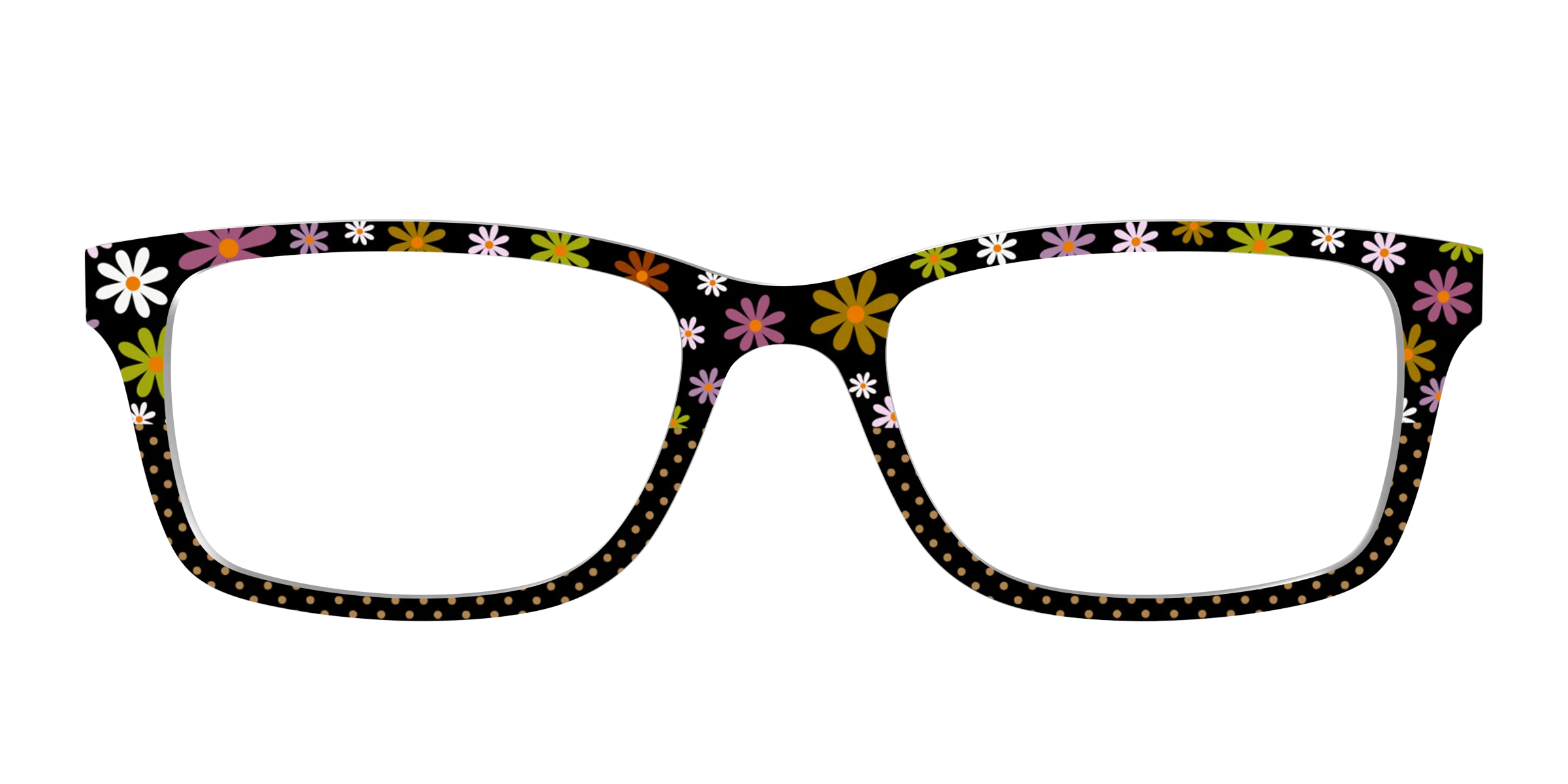 The Daisy Dot Split - Image 5