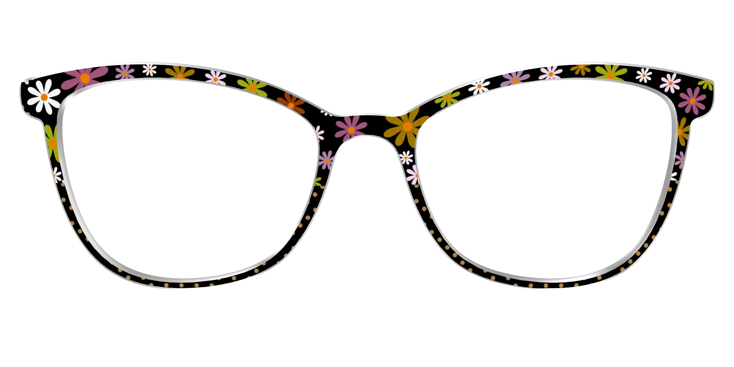 The Daisy Dot Split - Image 53