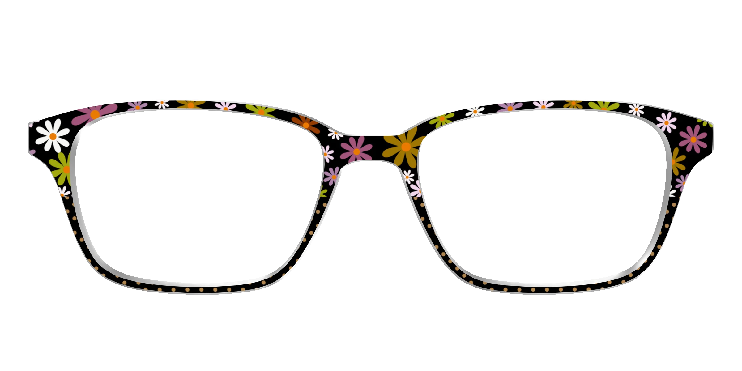 The Daisy Dot Split - Image 55