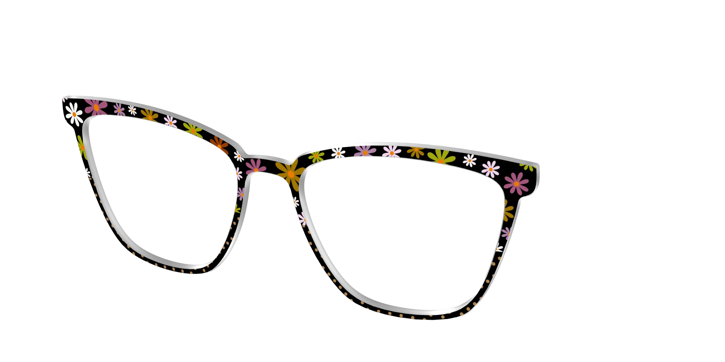 The Daisy Dot Split - Image 58