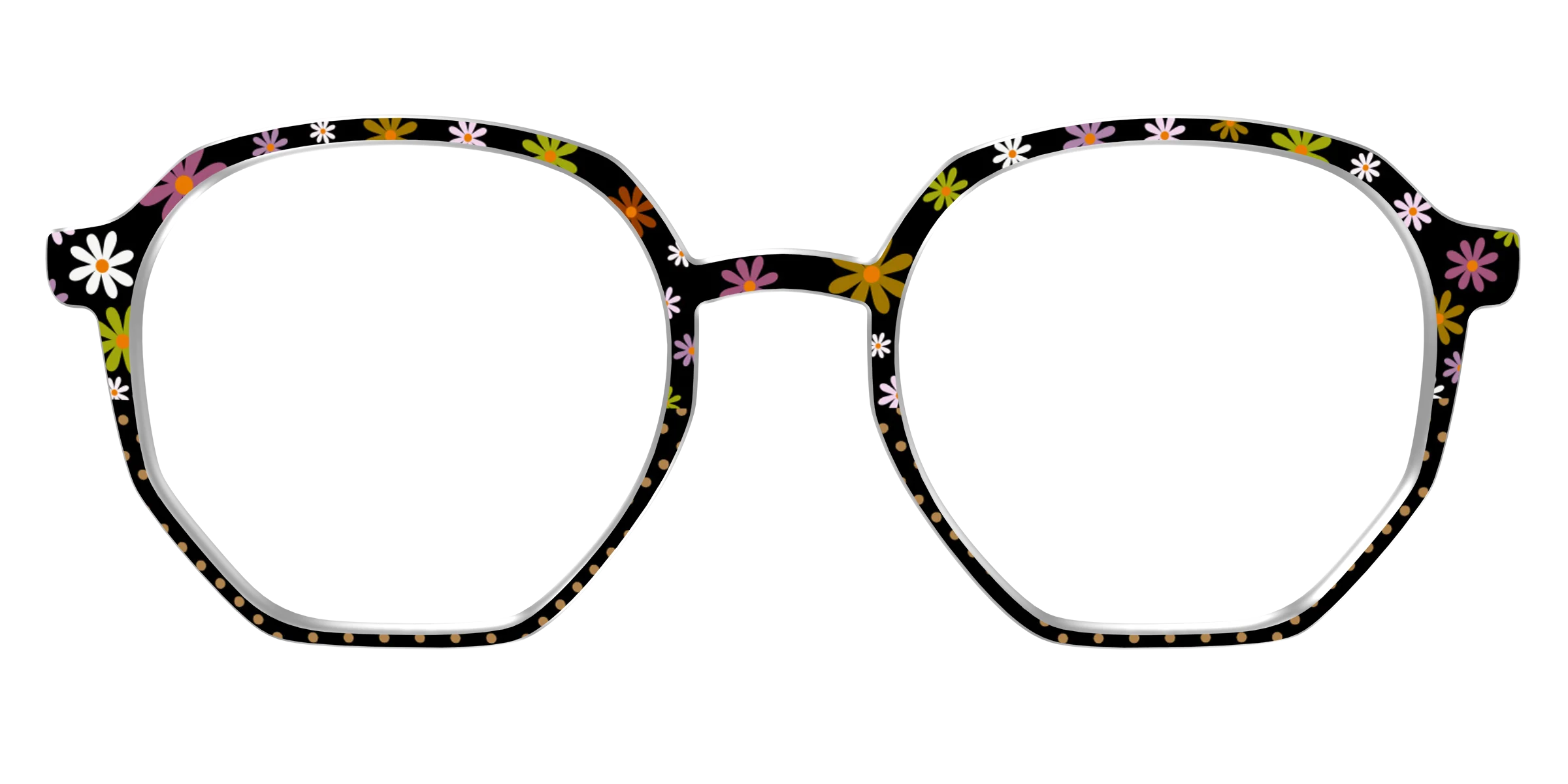 The Daisy Dot Split - Image 59