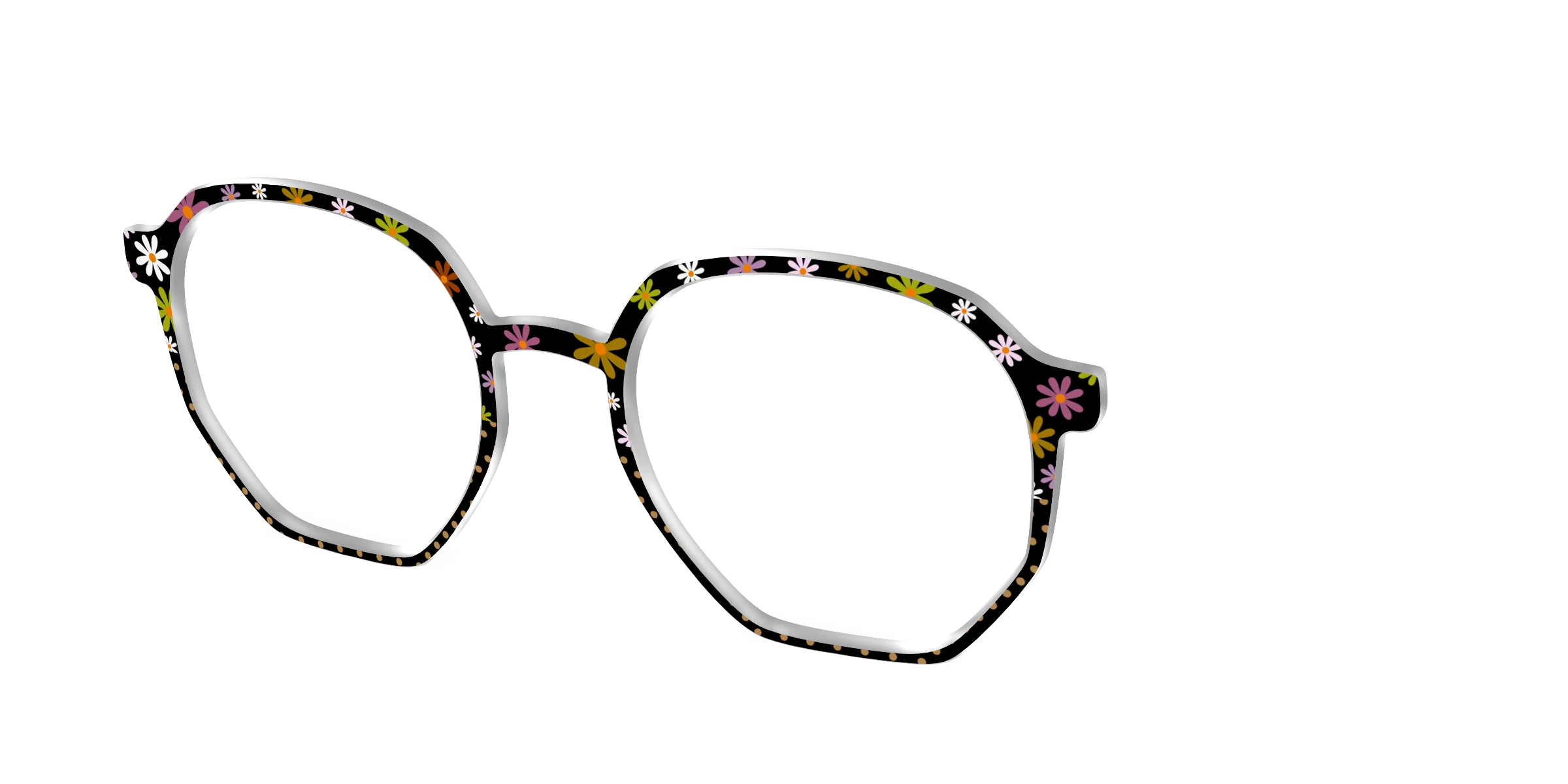 The Daisy Dot Split - Image 60