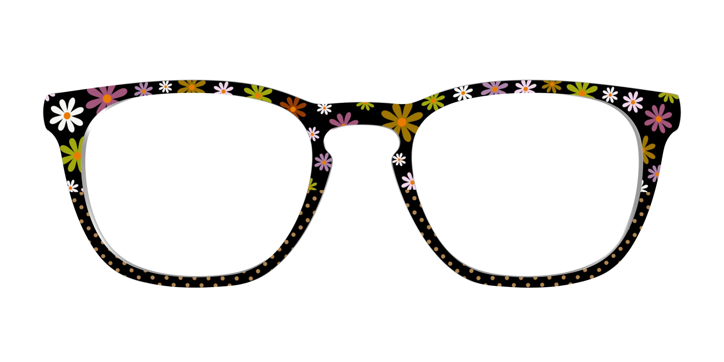 The Daisy Dot Split - Image 7
