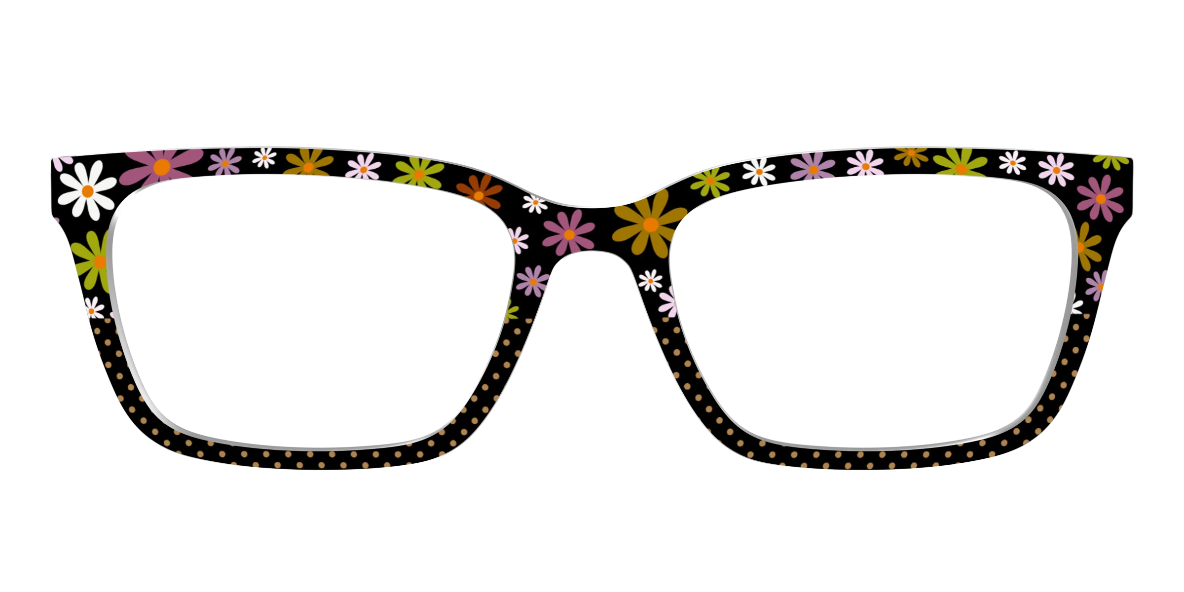 The Daisy Dot Split - Image 9