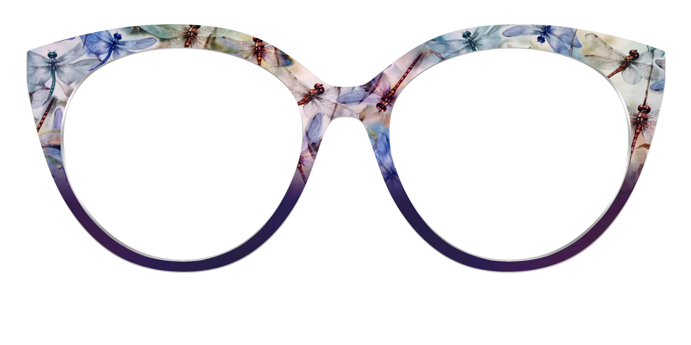 The Dancing Dragonflies - Image 43