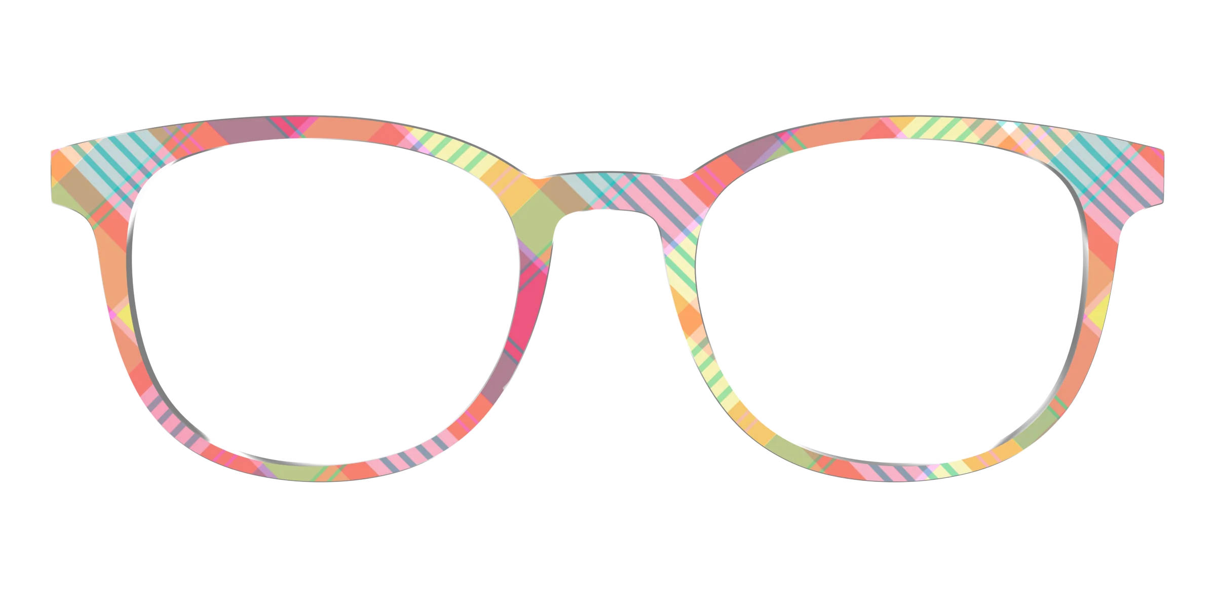The Daybreak Plaid - Image 15