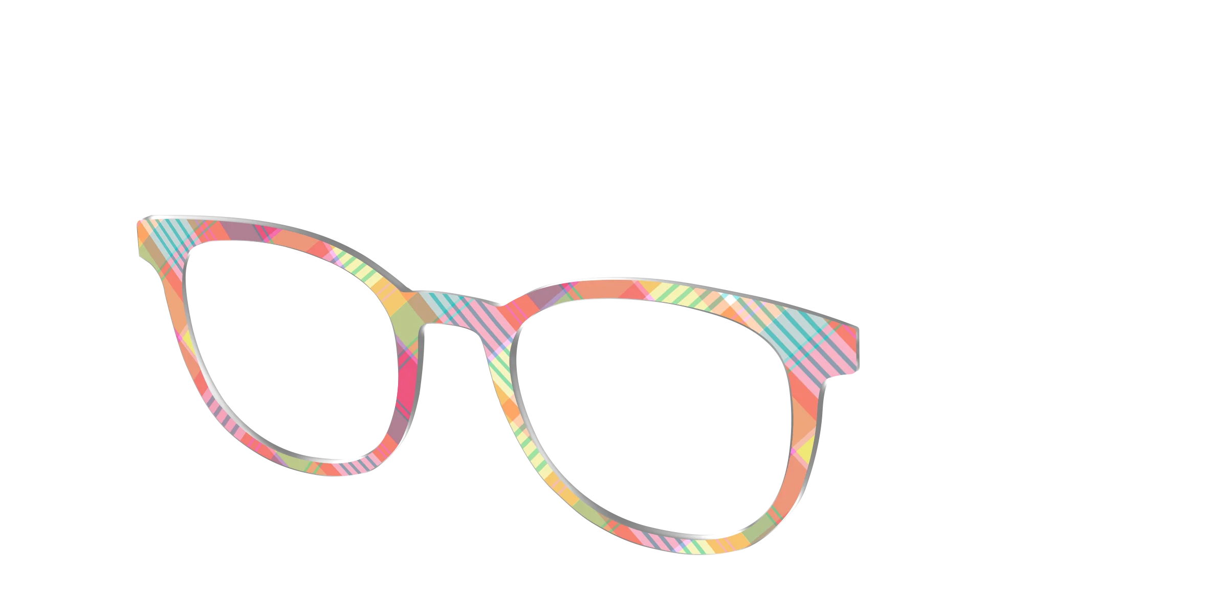The Daybreak Plaid - Image 16