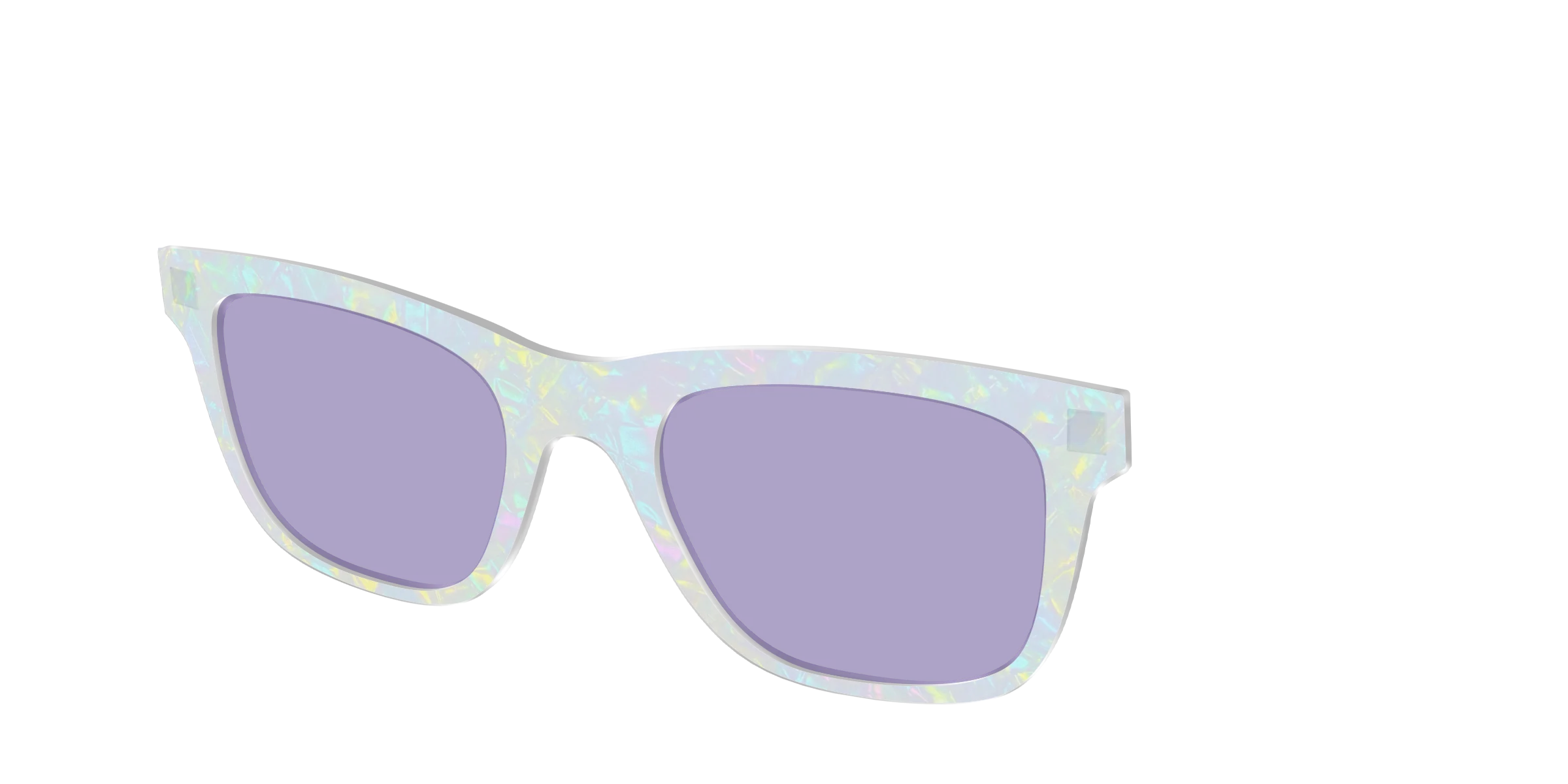 The Dazzling Opal with Celestial Purple Lens - Image 28