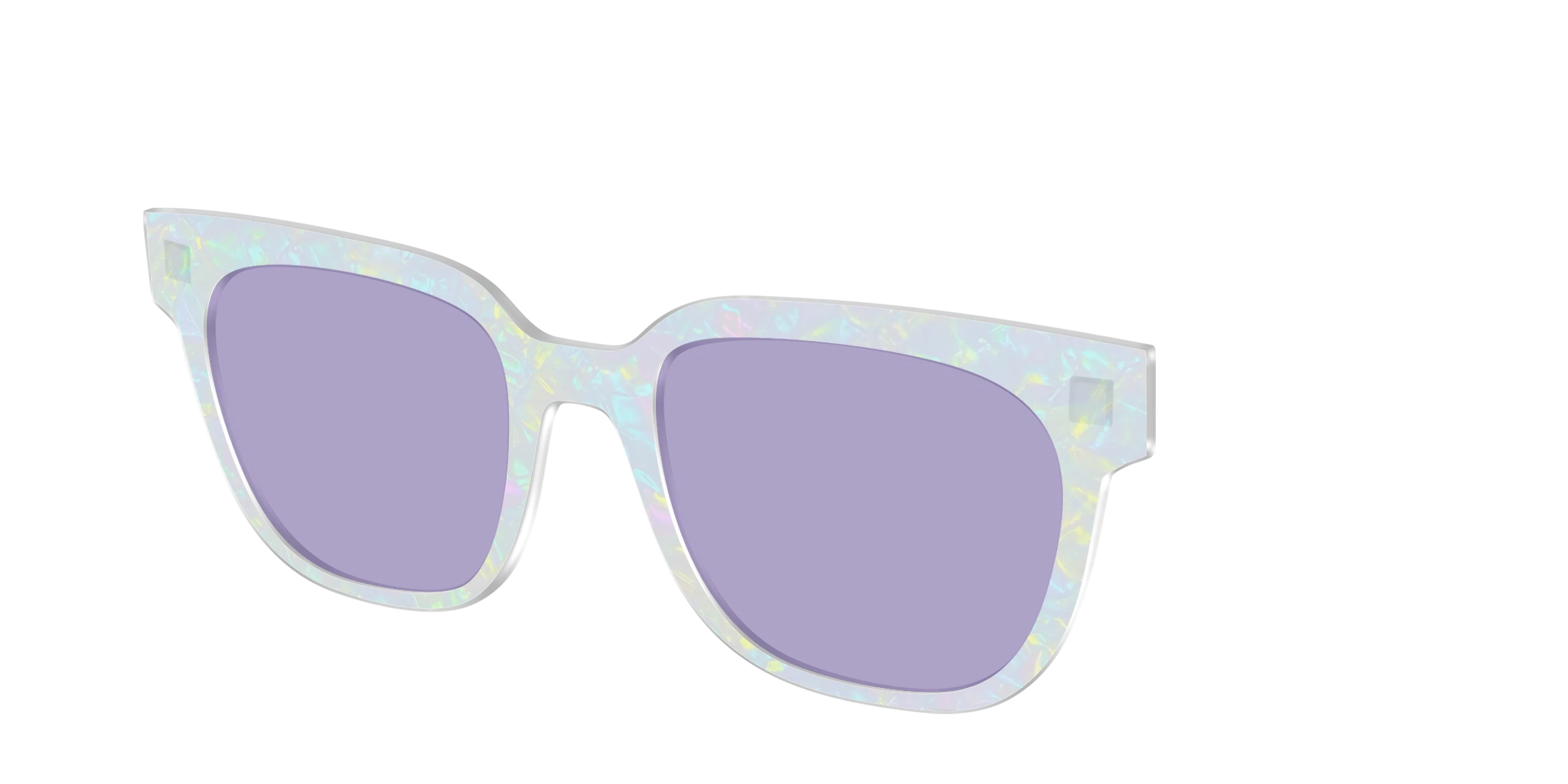The Dazzling Opal with Celestial Purple Lens - Image 32