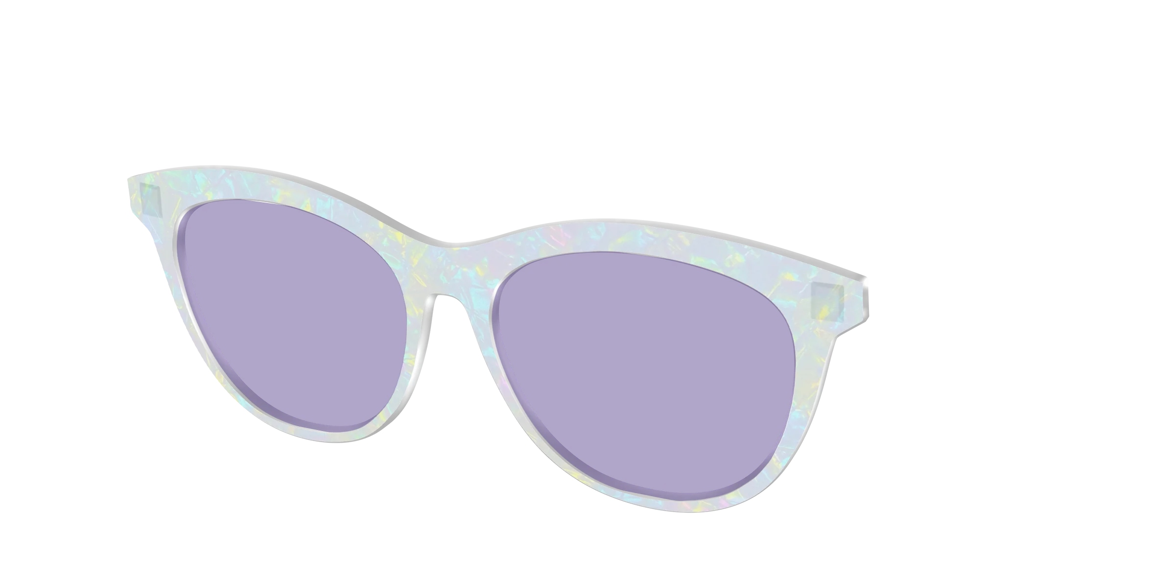 The Dazzling Opal with Celestial Purple Lens - Image 42