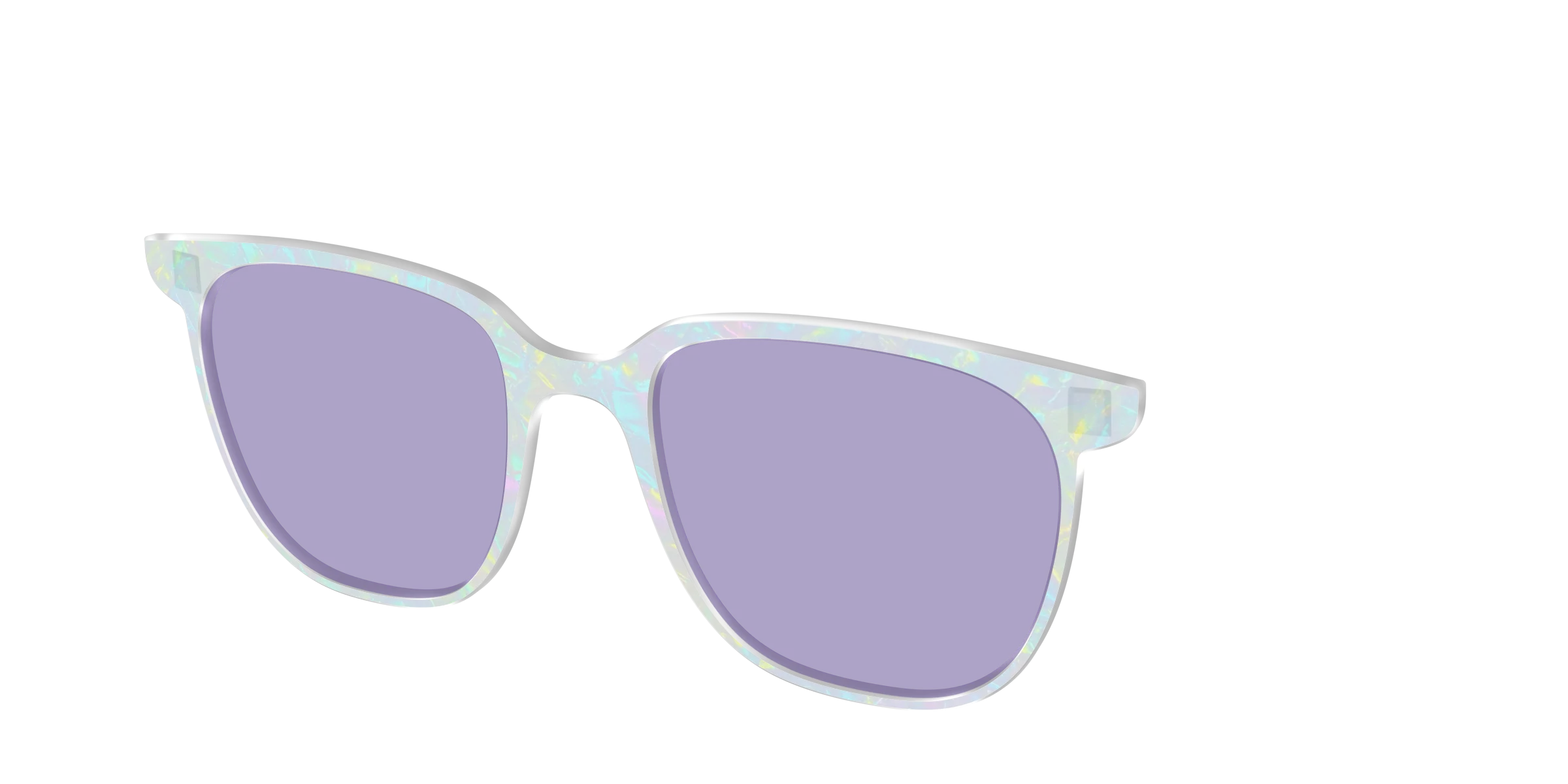 The Dazzling Opal with Celestial Purple Lens - Image 48
