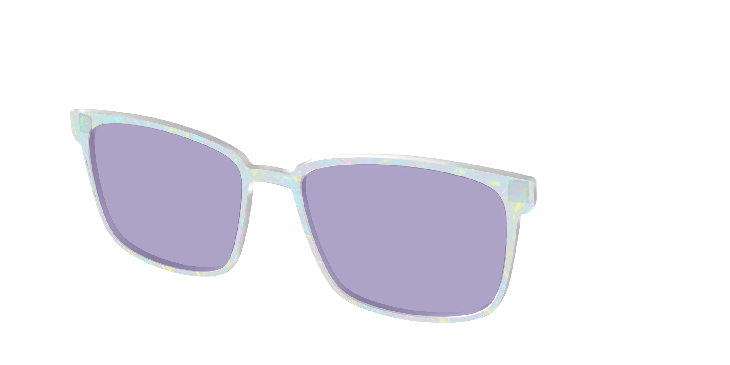 The Dazzling Opal with Celestial Purple Lens - Image 50