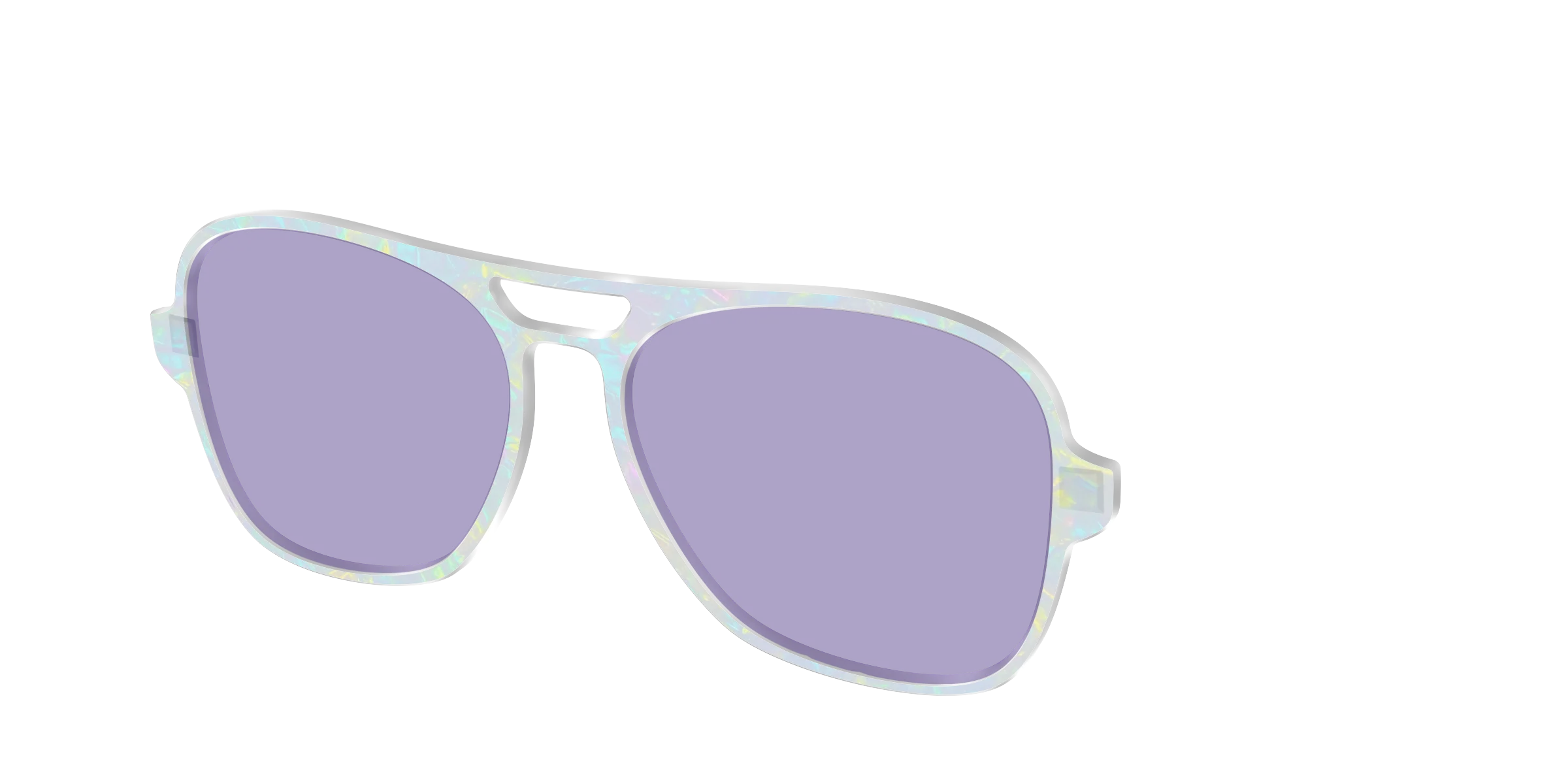 The Dazzling Opal with Celestial Purple Lens - Image 52