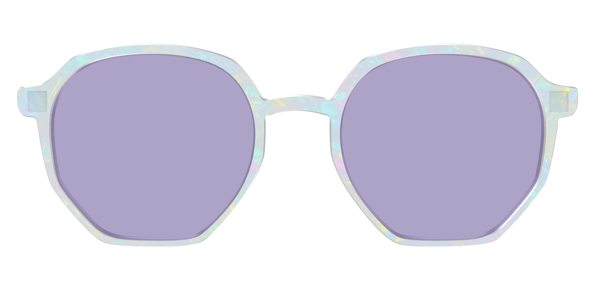 The Dazzling Opal with Celestial Purple Lens - Image 59