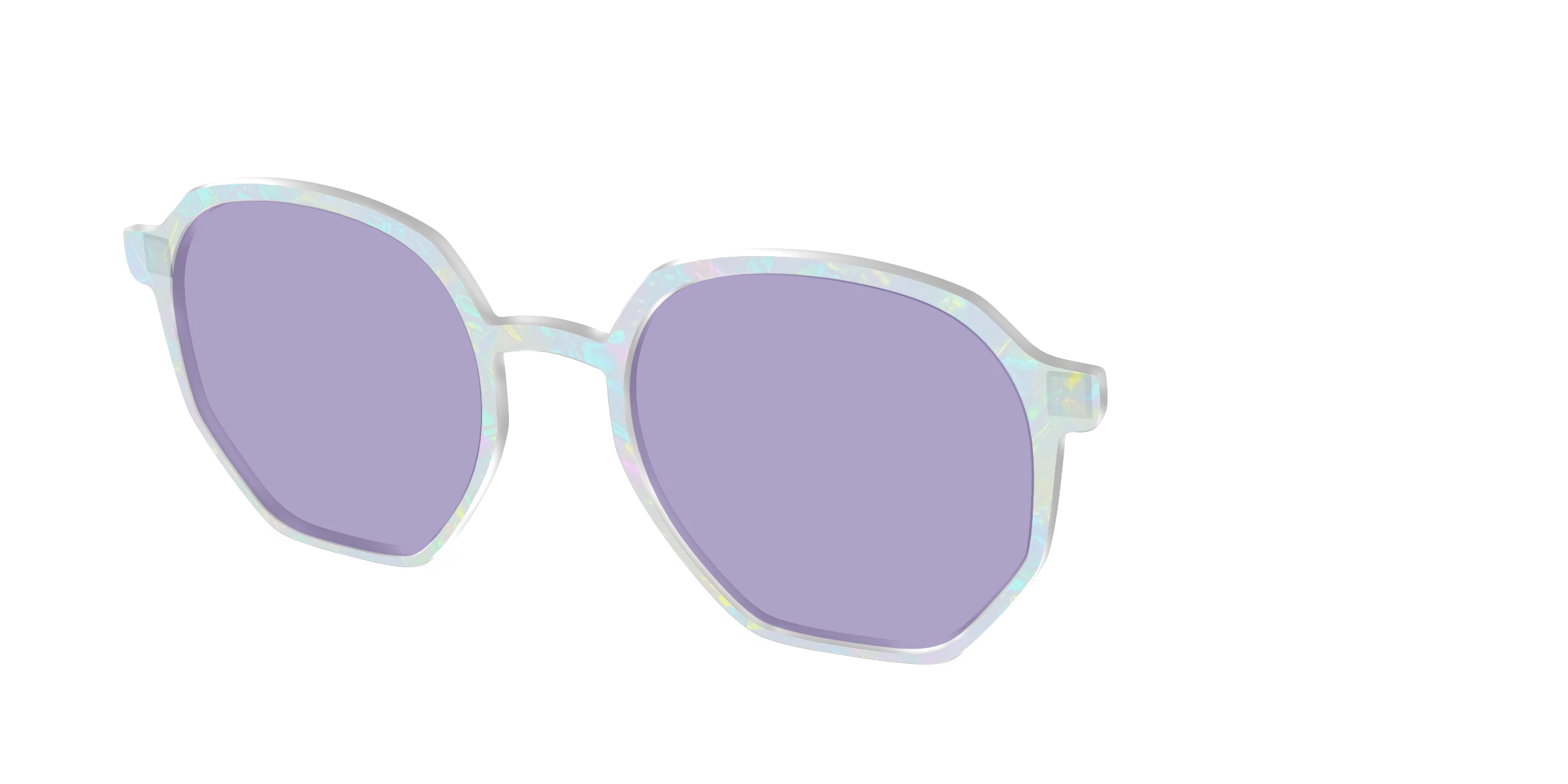 The Dazzling Opal with Celestial Purple Lens - Image 60