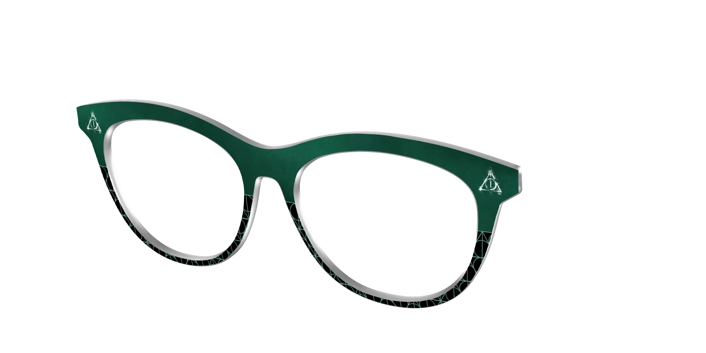 The Deathly Hallows Split - Image 42