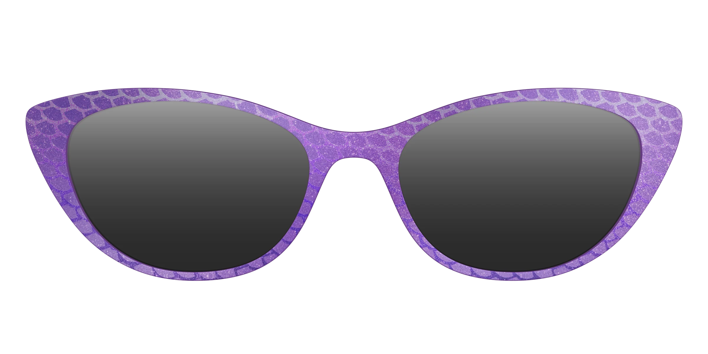 The Polarized Deep Purple Scales Sun Top - Image 21