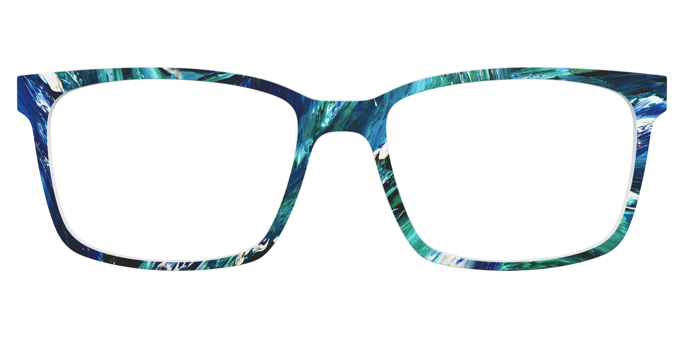 The Deep Sea Brushstrokes - Image 6