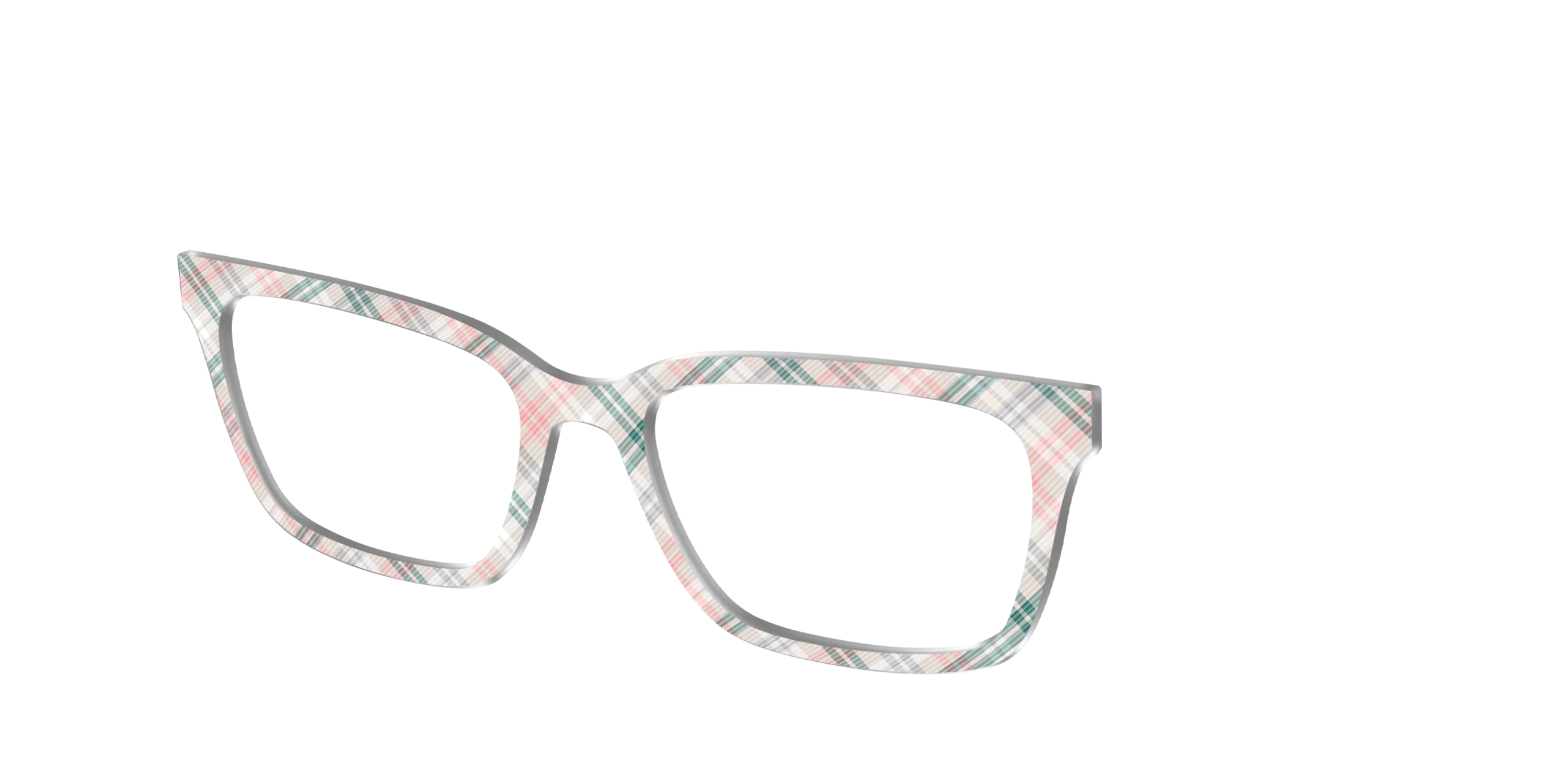 The Demure Plaid - Image 10