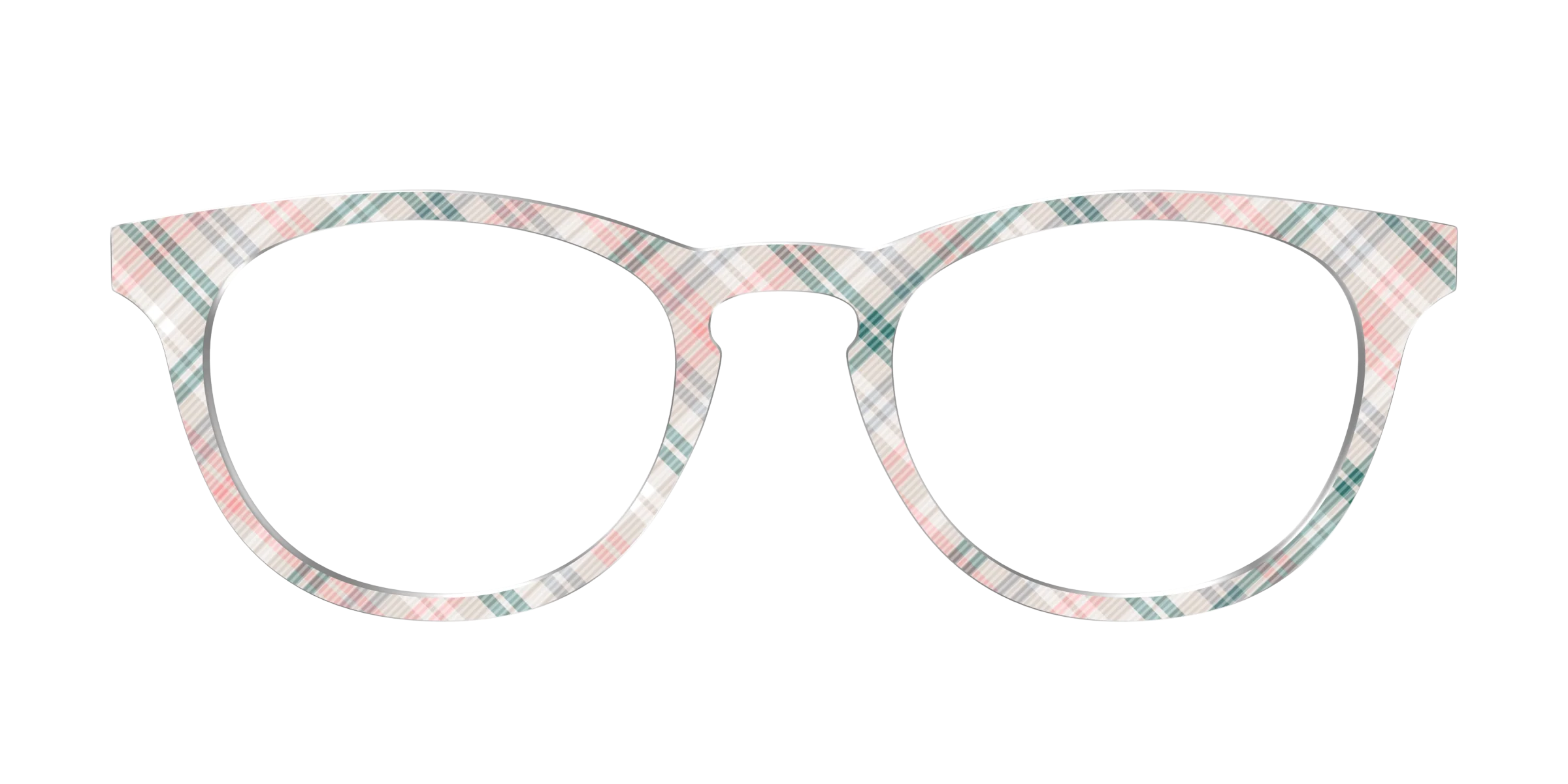 The Demure Plaid - Image 3