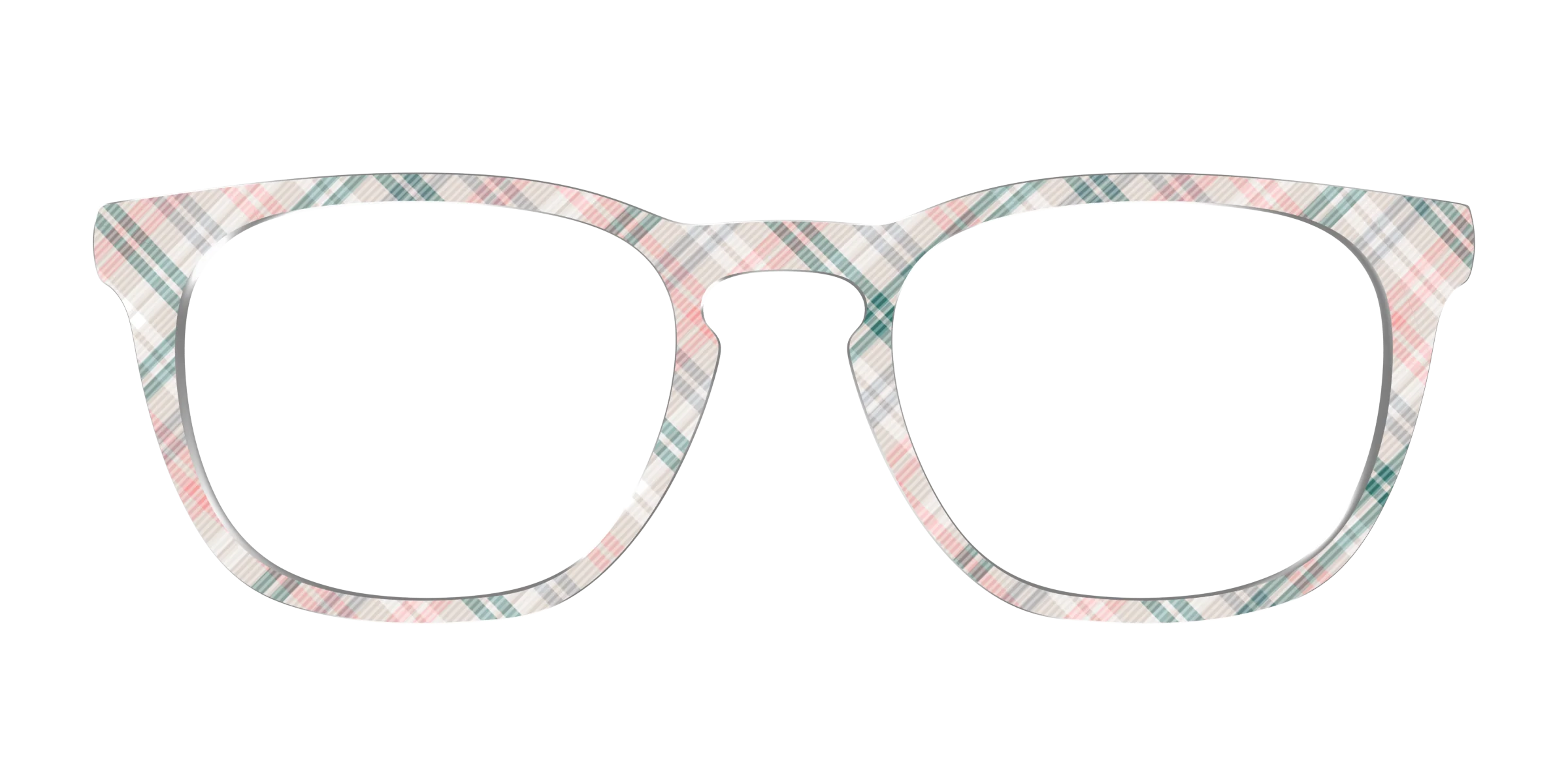 The Demure Plaid - Image 7