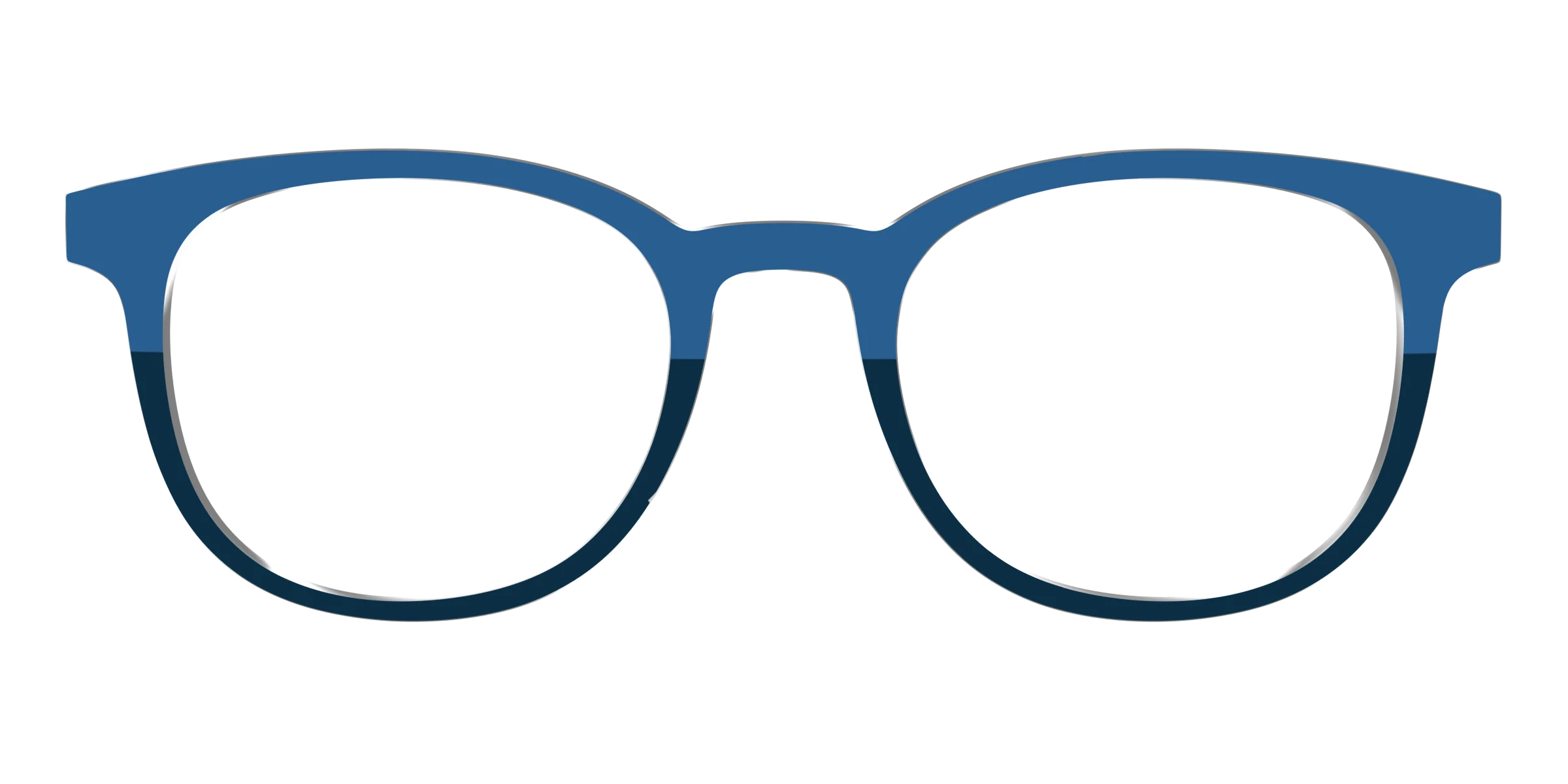 The Denim & Navy Split - Image 15