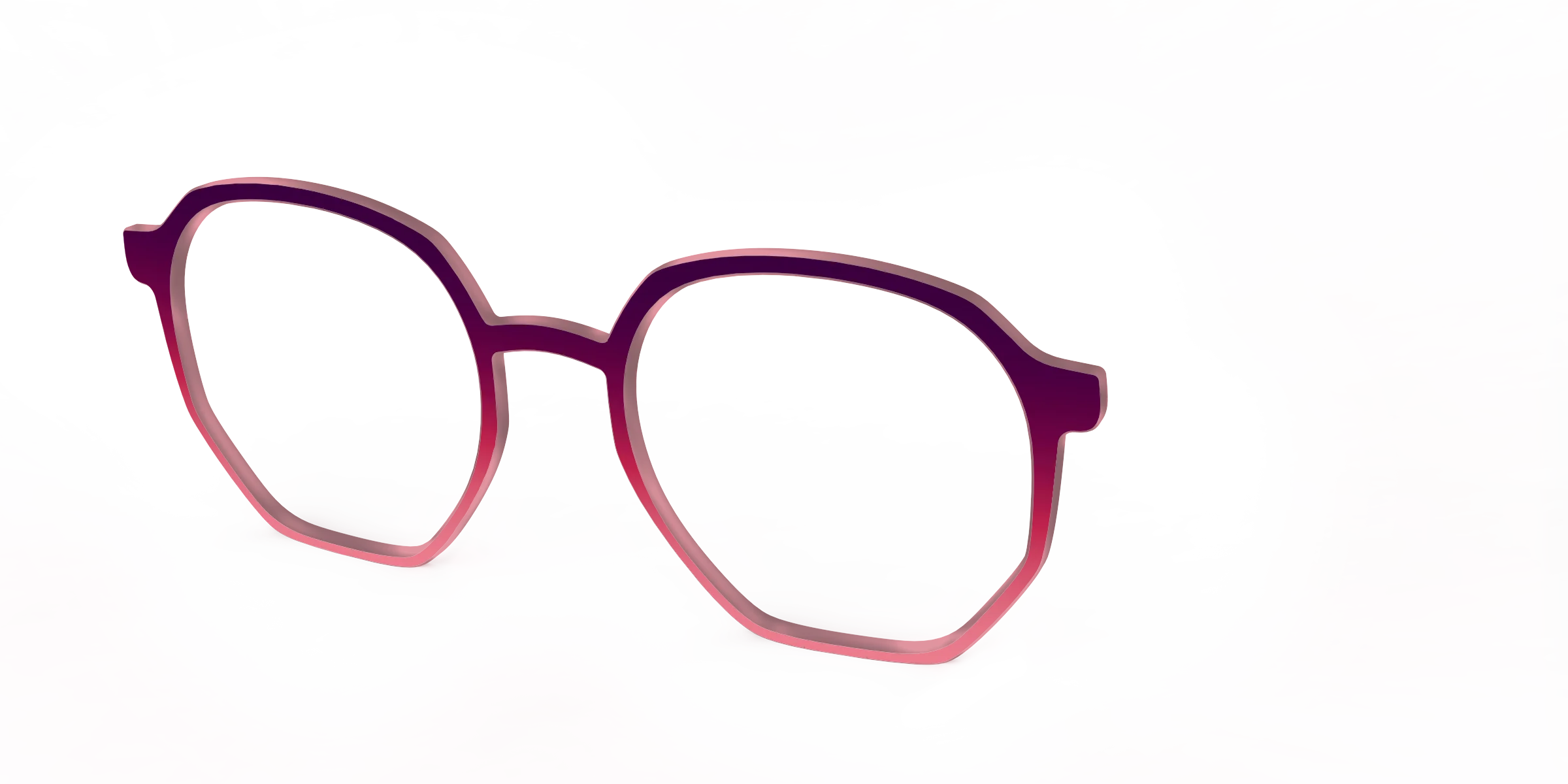 The Desert To Dusk Gradient Crystal - Image 60