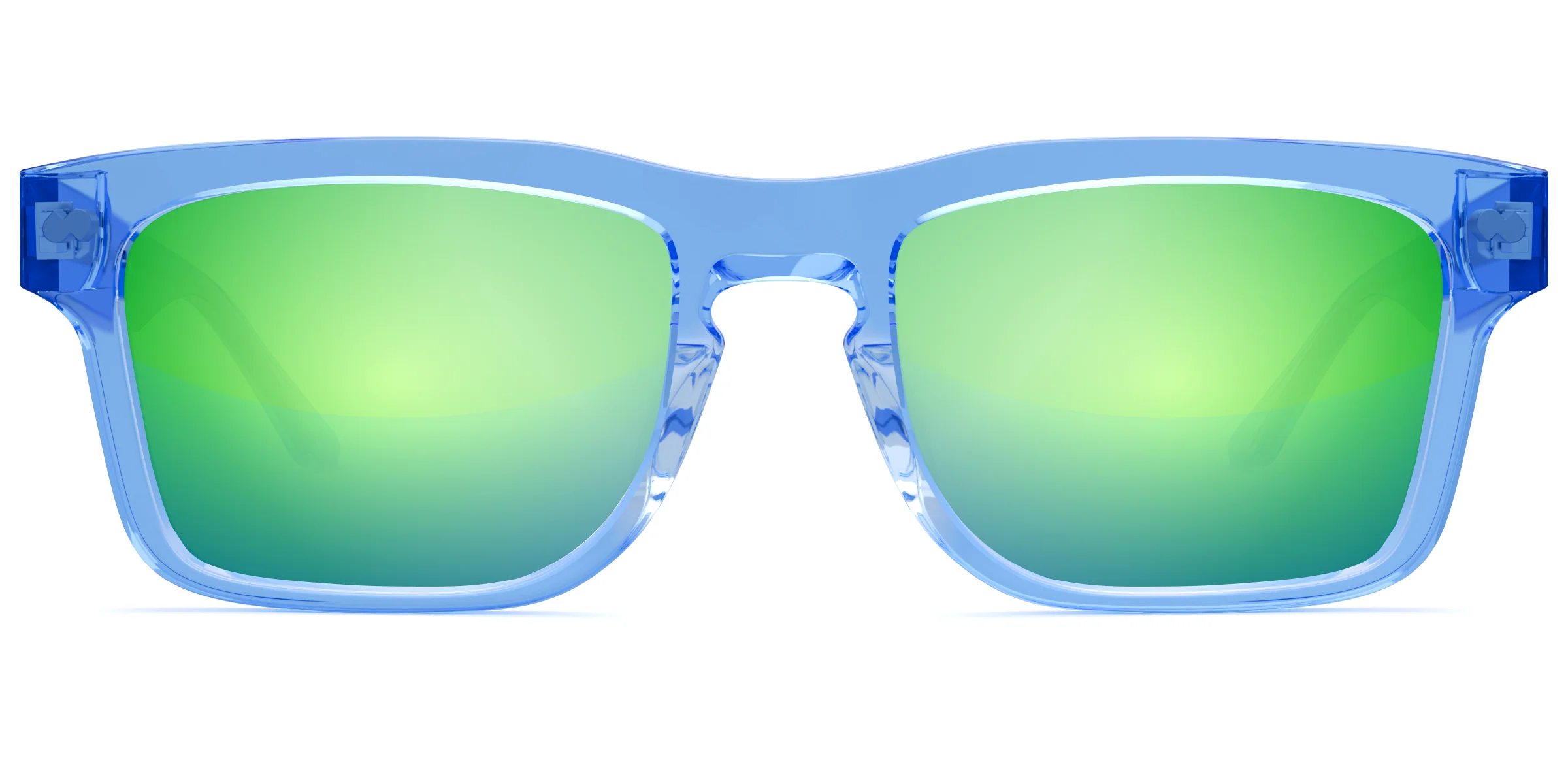 The Drew - Blue Clear - Image 10