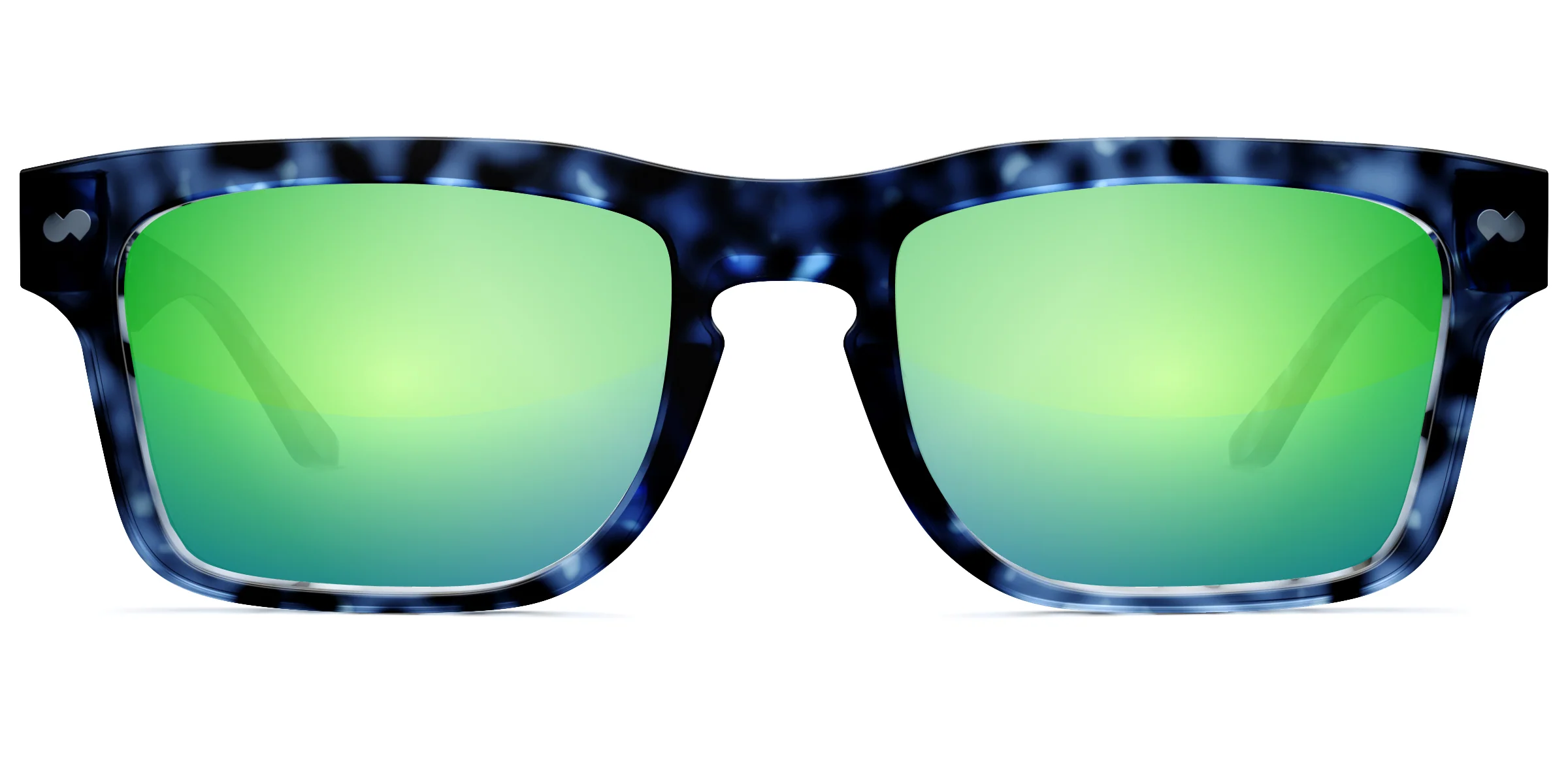 The Drew - Blue Tortoise - Image 10