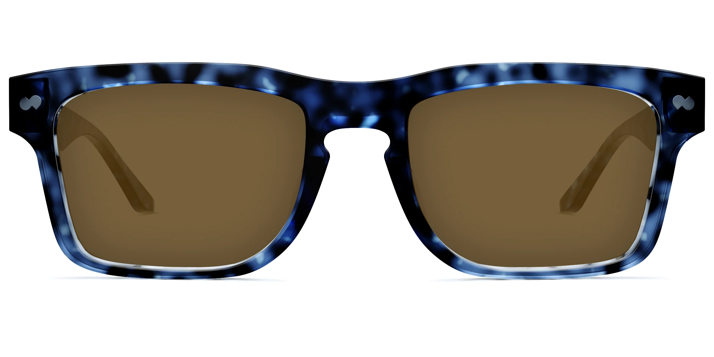 The Drew - Blue Tortoise - Image 5