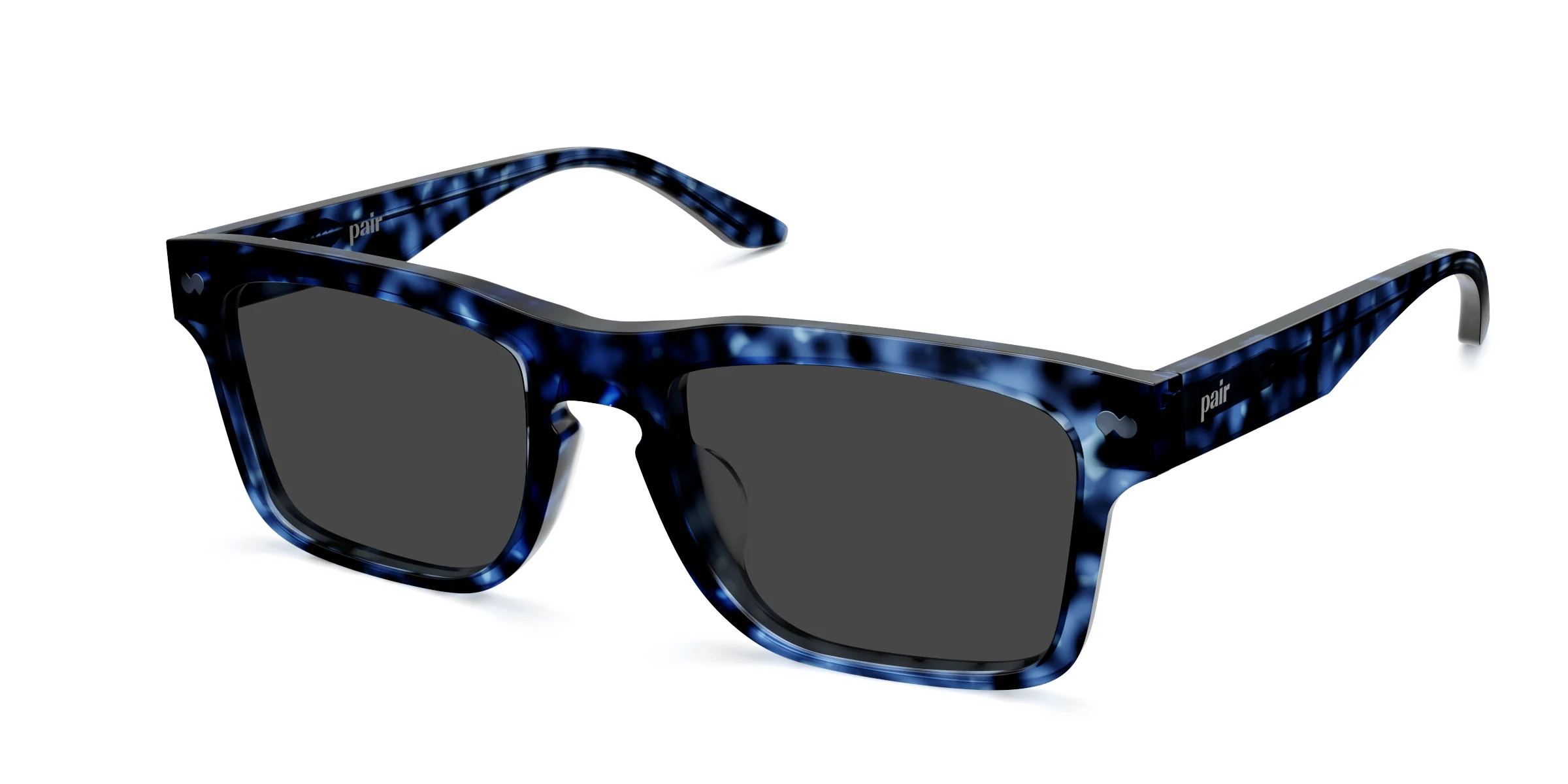 The Drew - Blue Tortoise Sun - Image 3