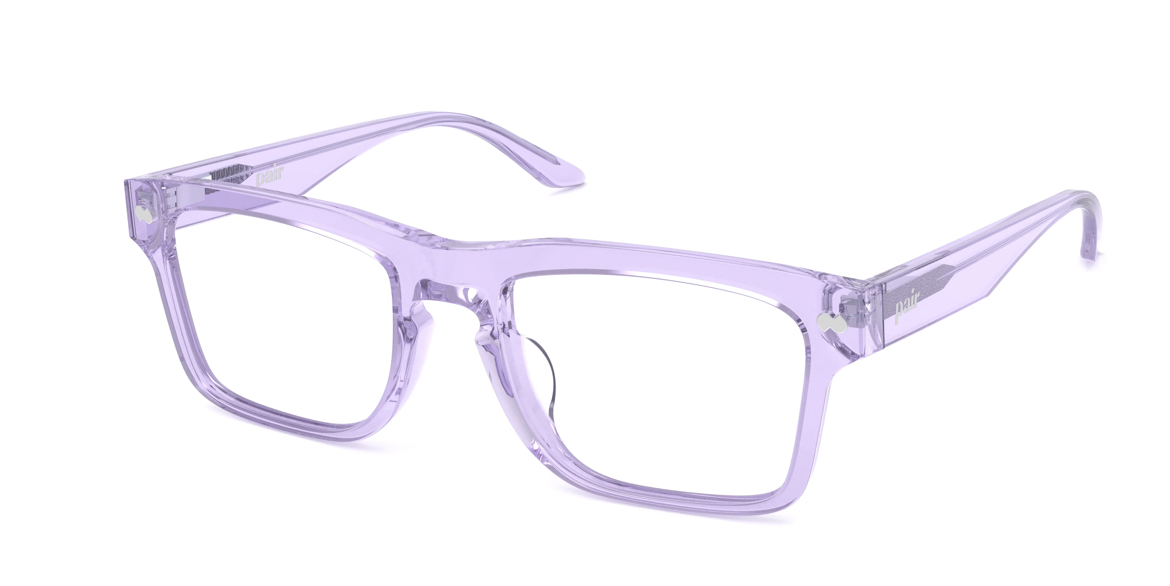 The Drew - Lavender Clear - Image 2