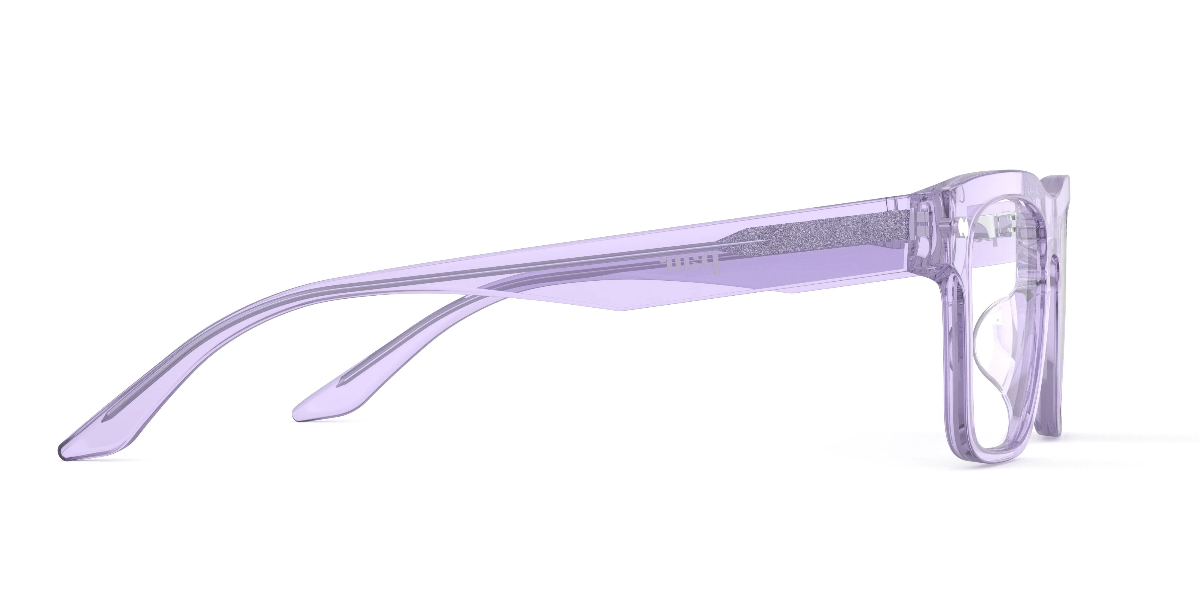 The Drew - Lavender Clear - Image 3