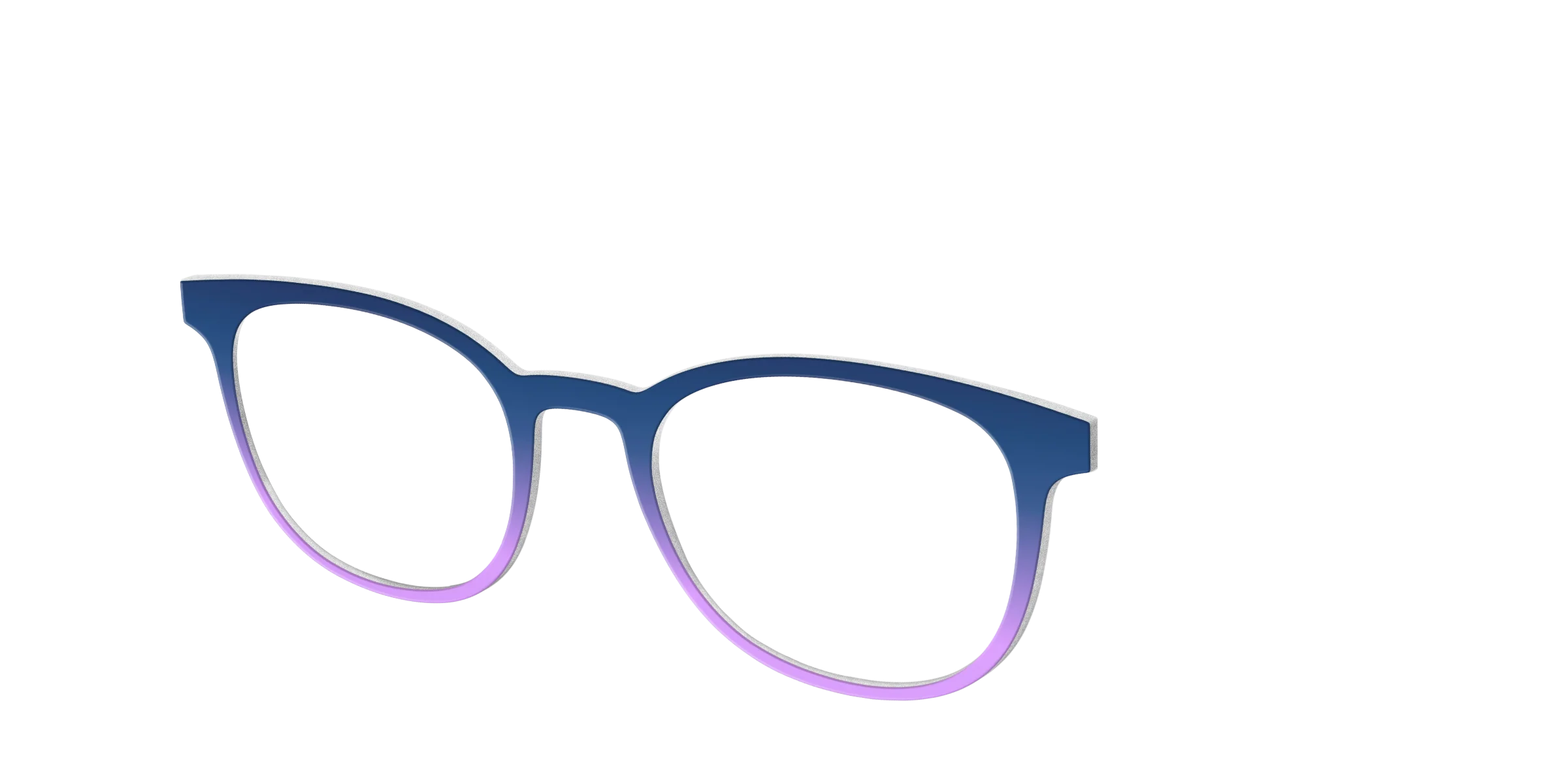 The Dusk to Violet Gradient - Image 16