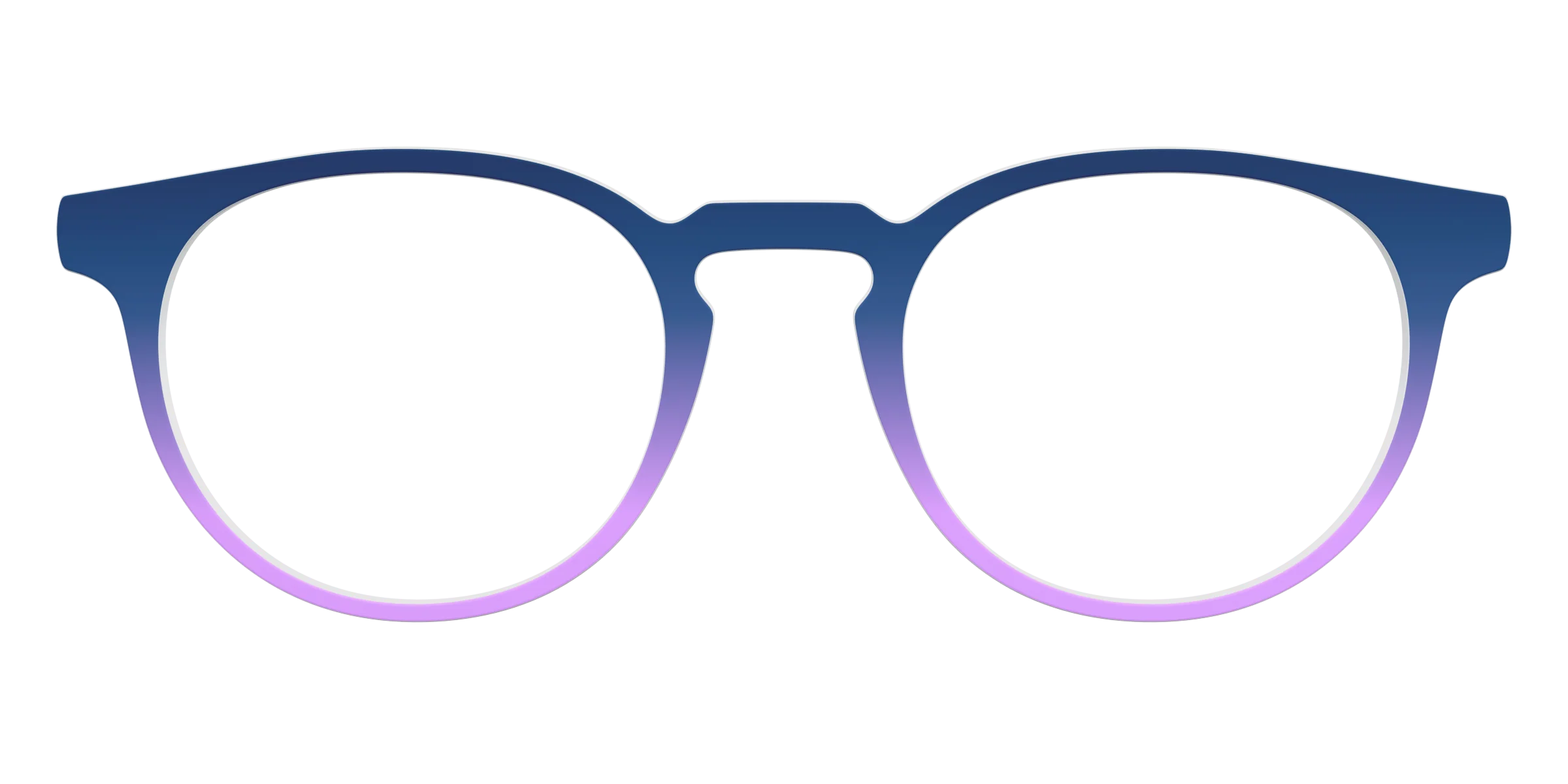 The Dusk to Violet Gradient - Image 19