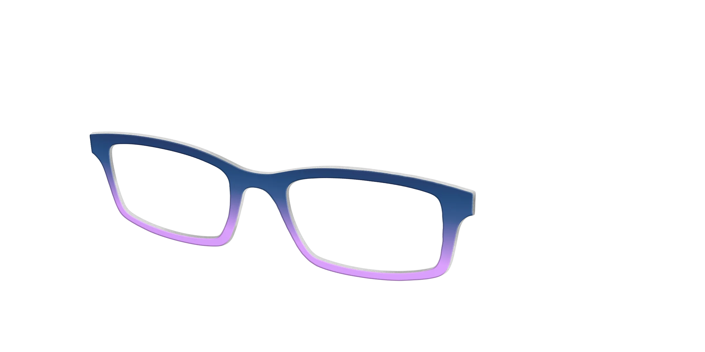The Dusk to Violet Gradient - Image 2