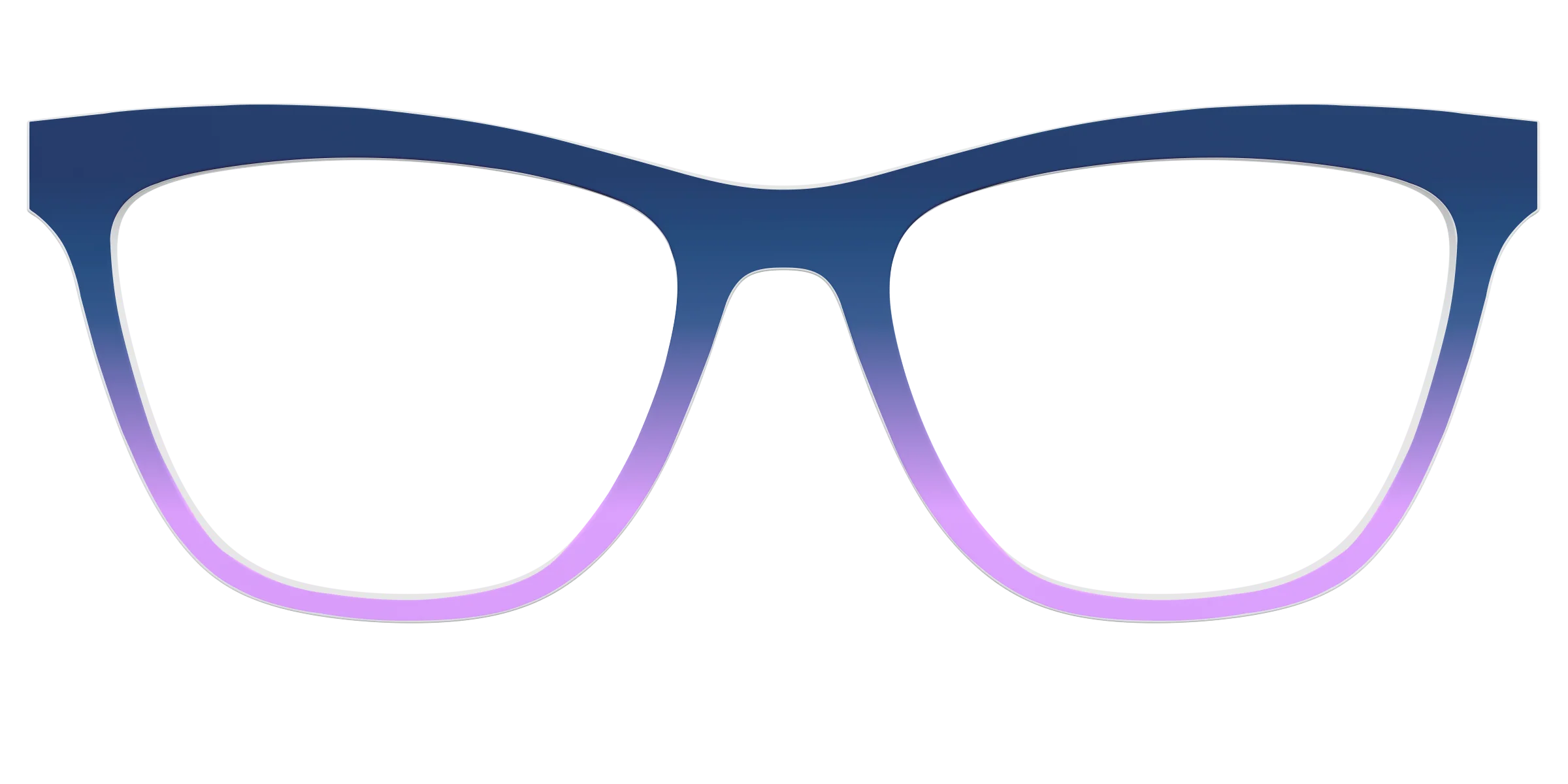 The Dusk to Violet Gradient - Image 24