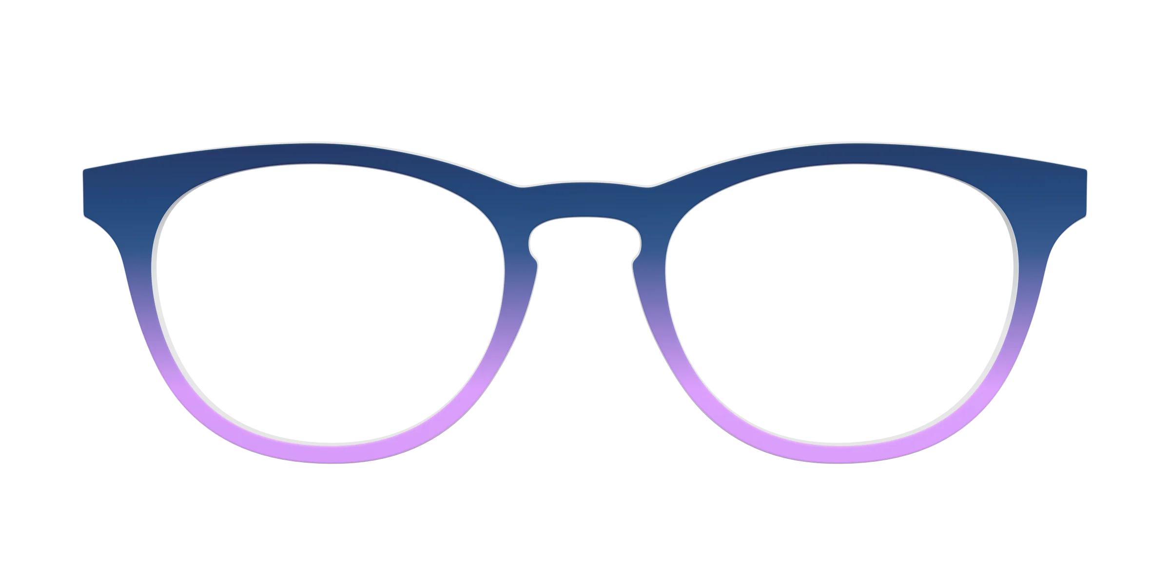 The Dusk to Violet Gradient - Image 3