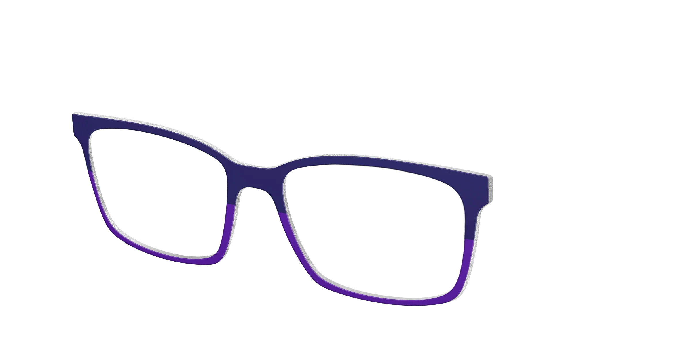 The Eggplant & Grape Split - Image 12
