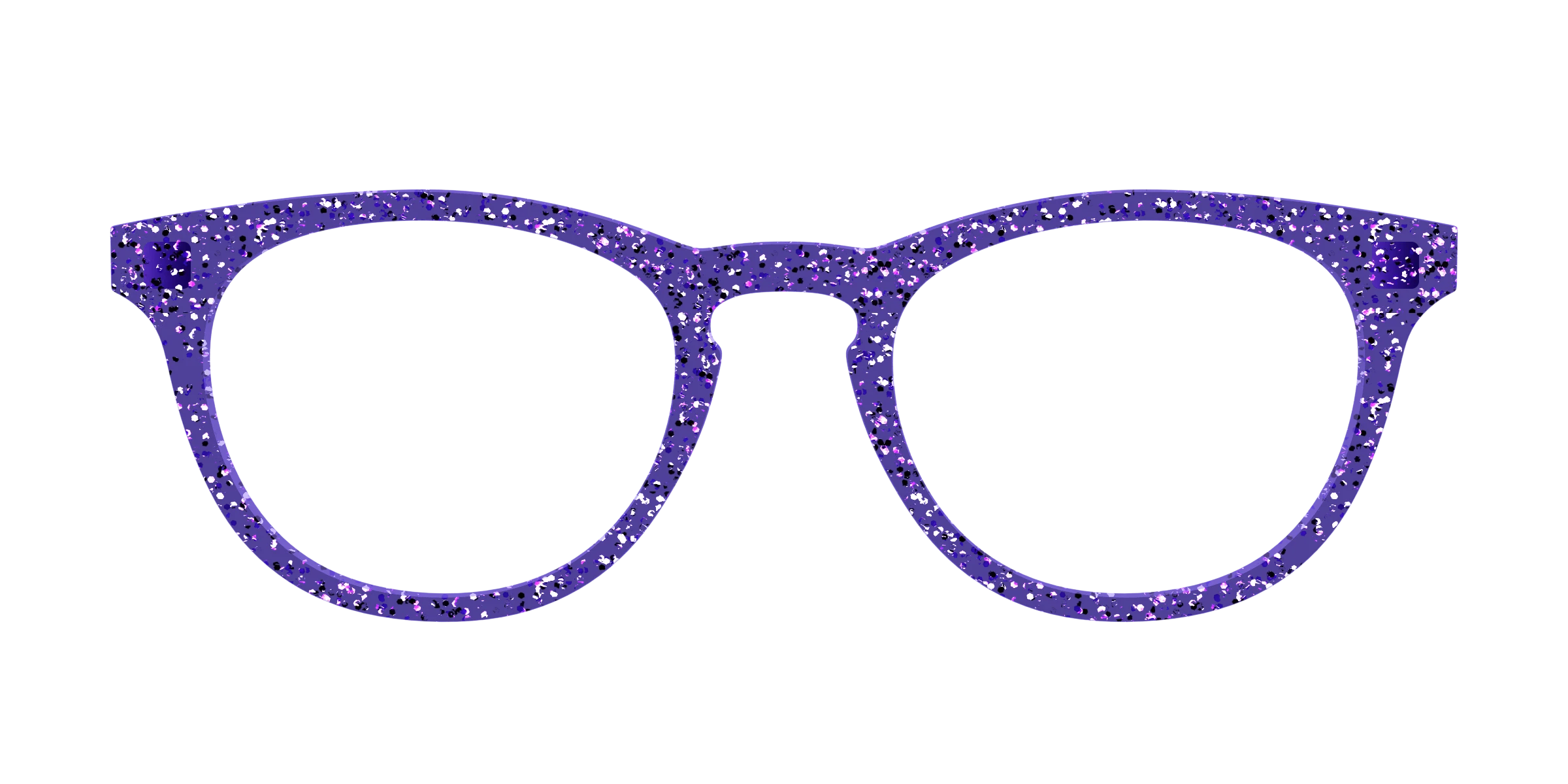 The Electric Purple Sparkle - Image 3