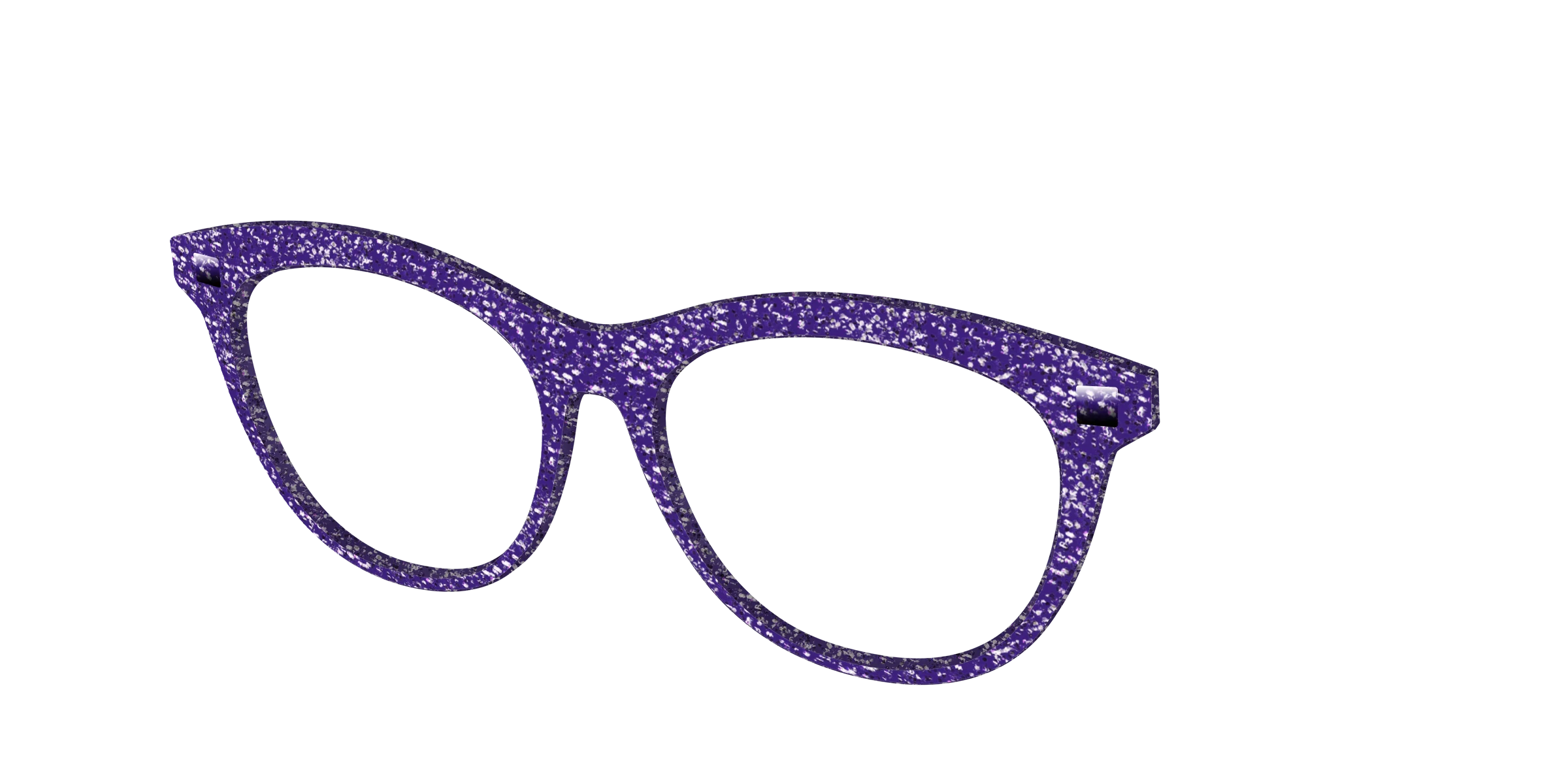 The Electric Purple Sparkle - Image 33