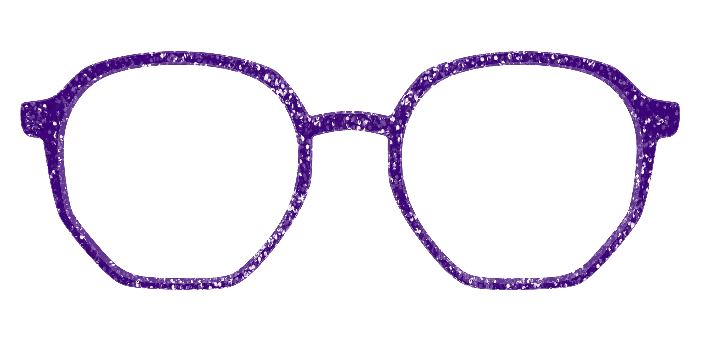 The Electric Purple Sparkle - Image 50