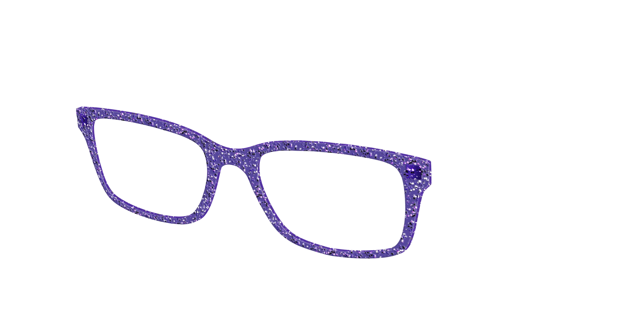 The Electric Purple Sparkle - Image 6