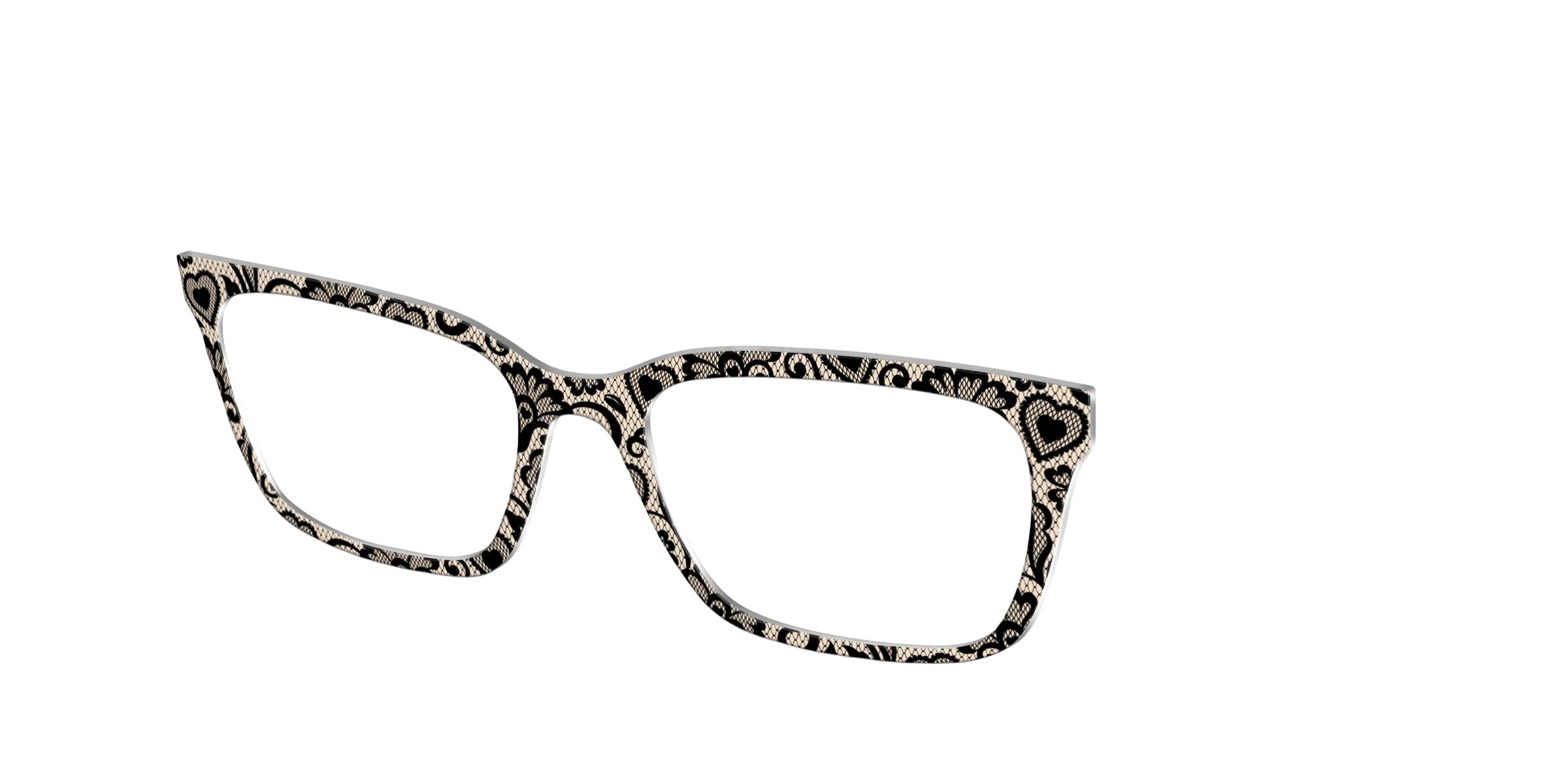 The Elegant Lace - Image 10