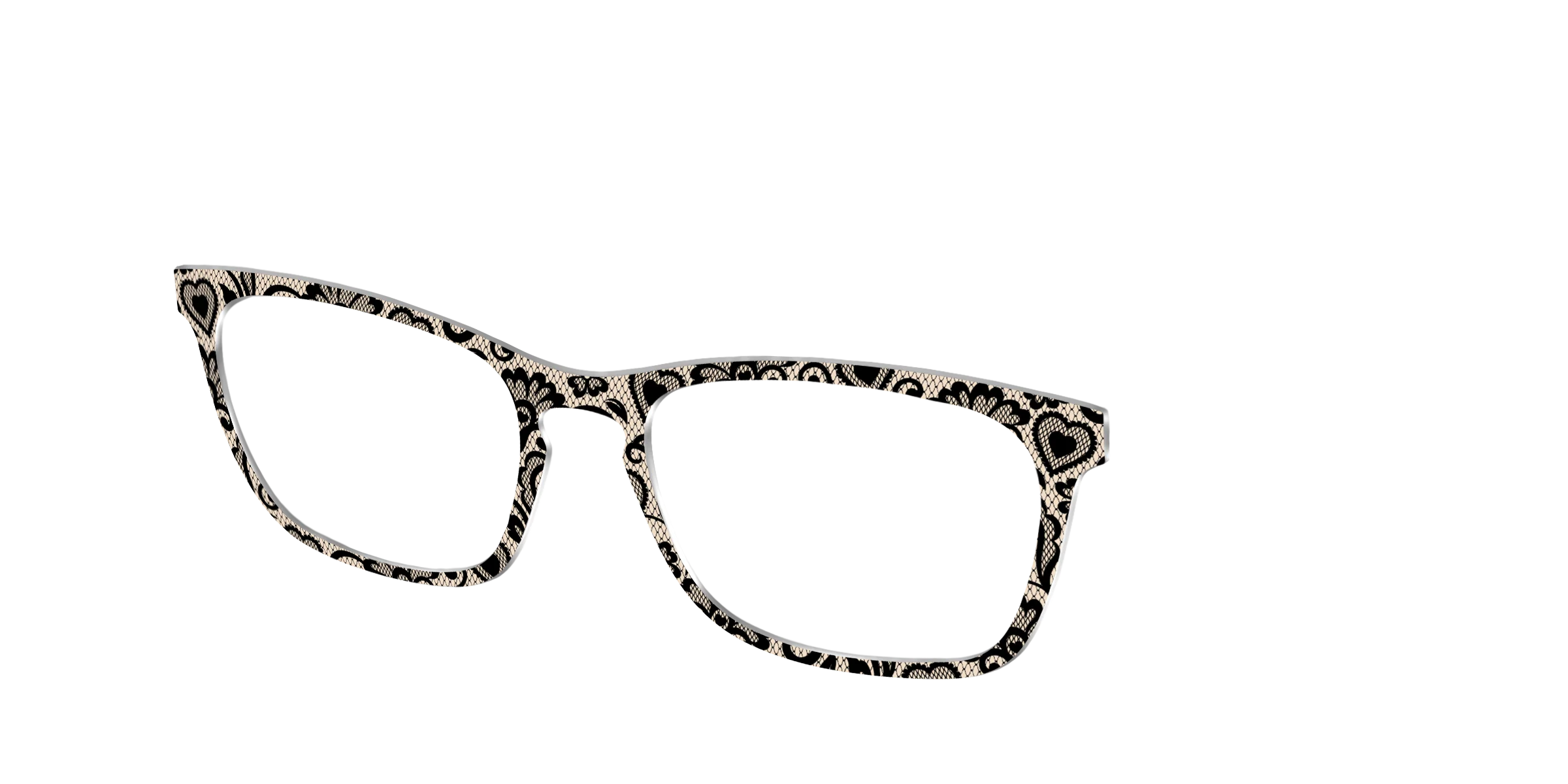 The Elegant Lace - Image 14