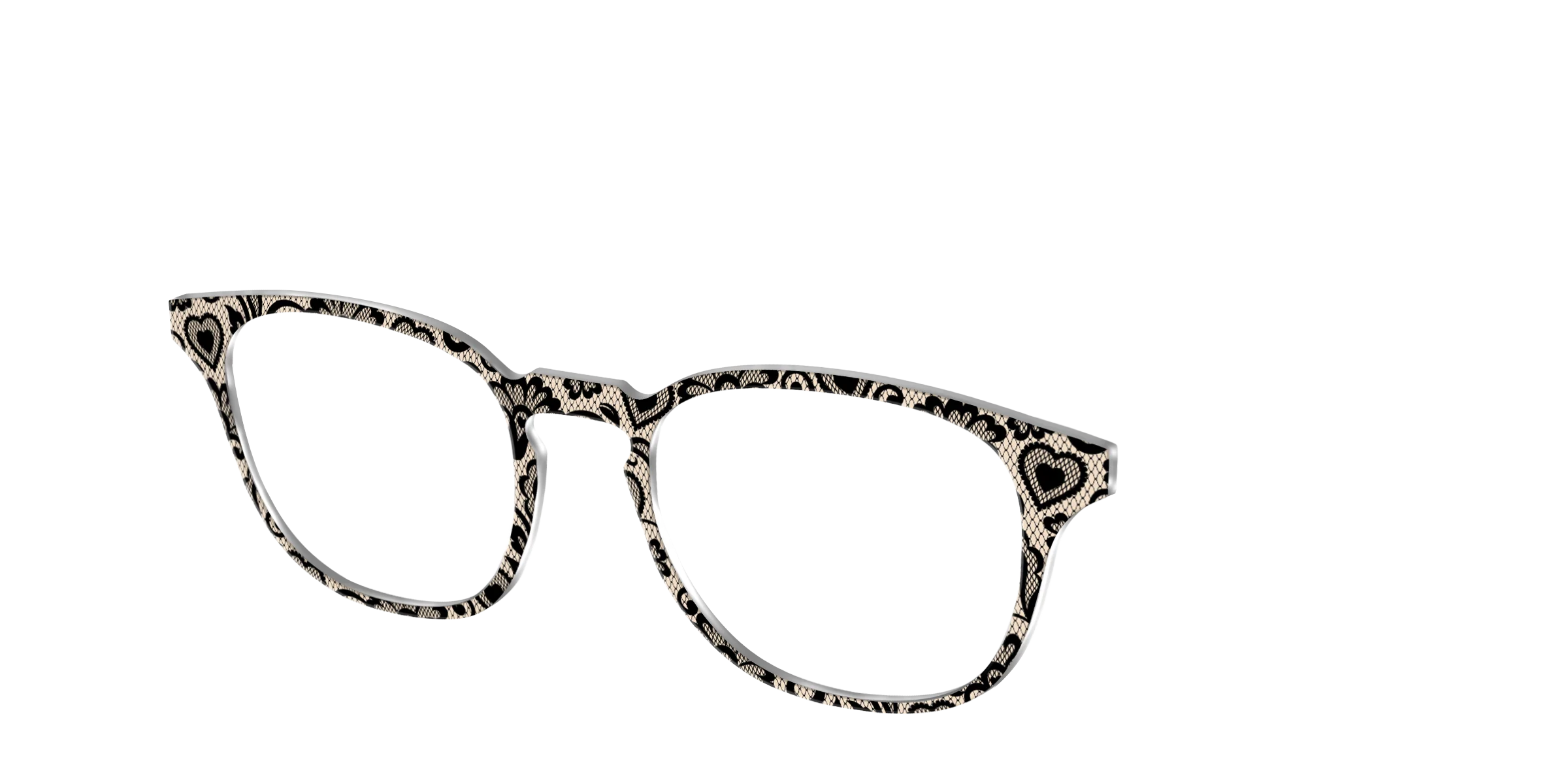 The Elegant Lace - Image 18