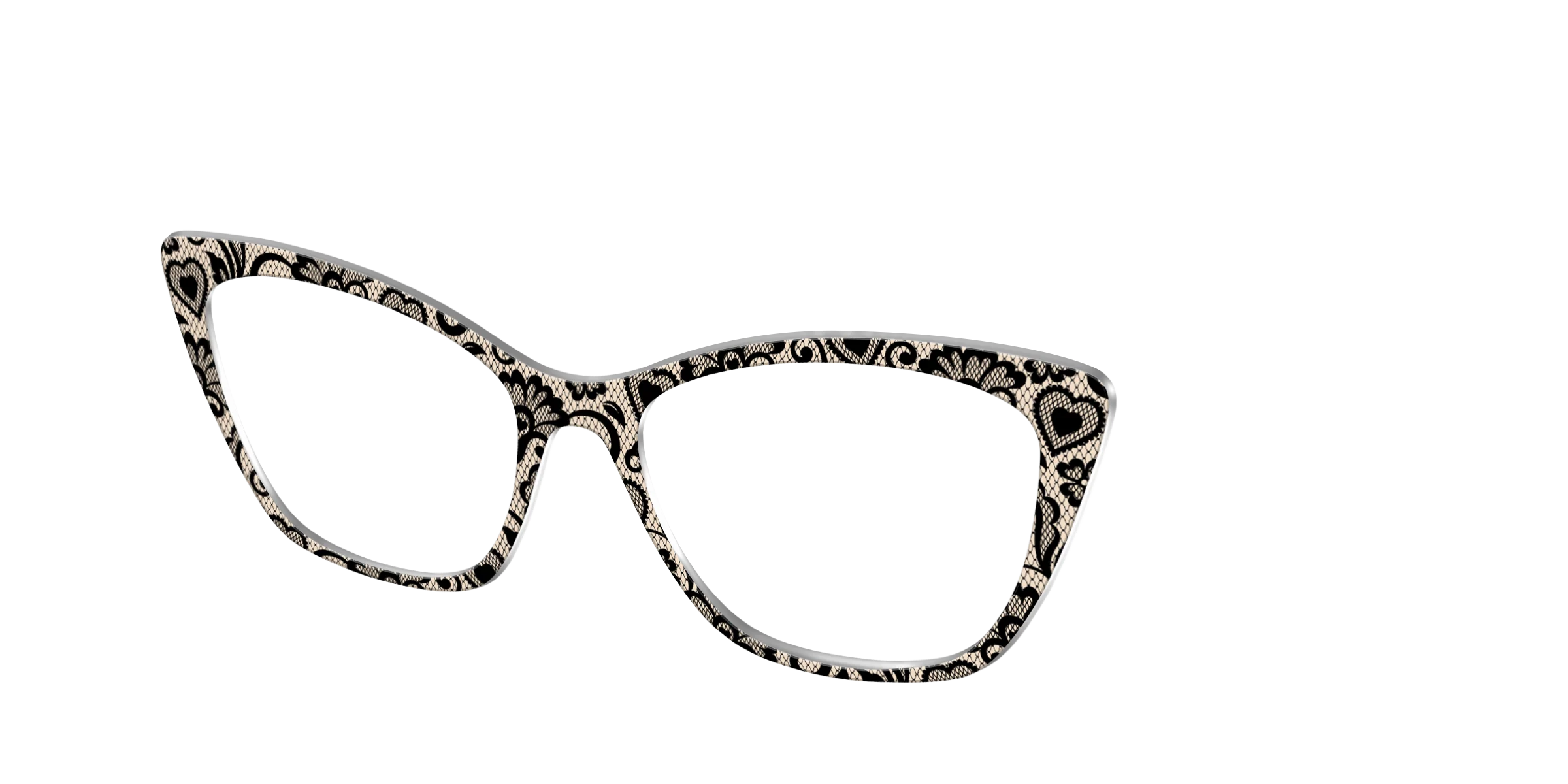 The Elegant Lace - Image 26