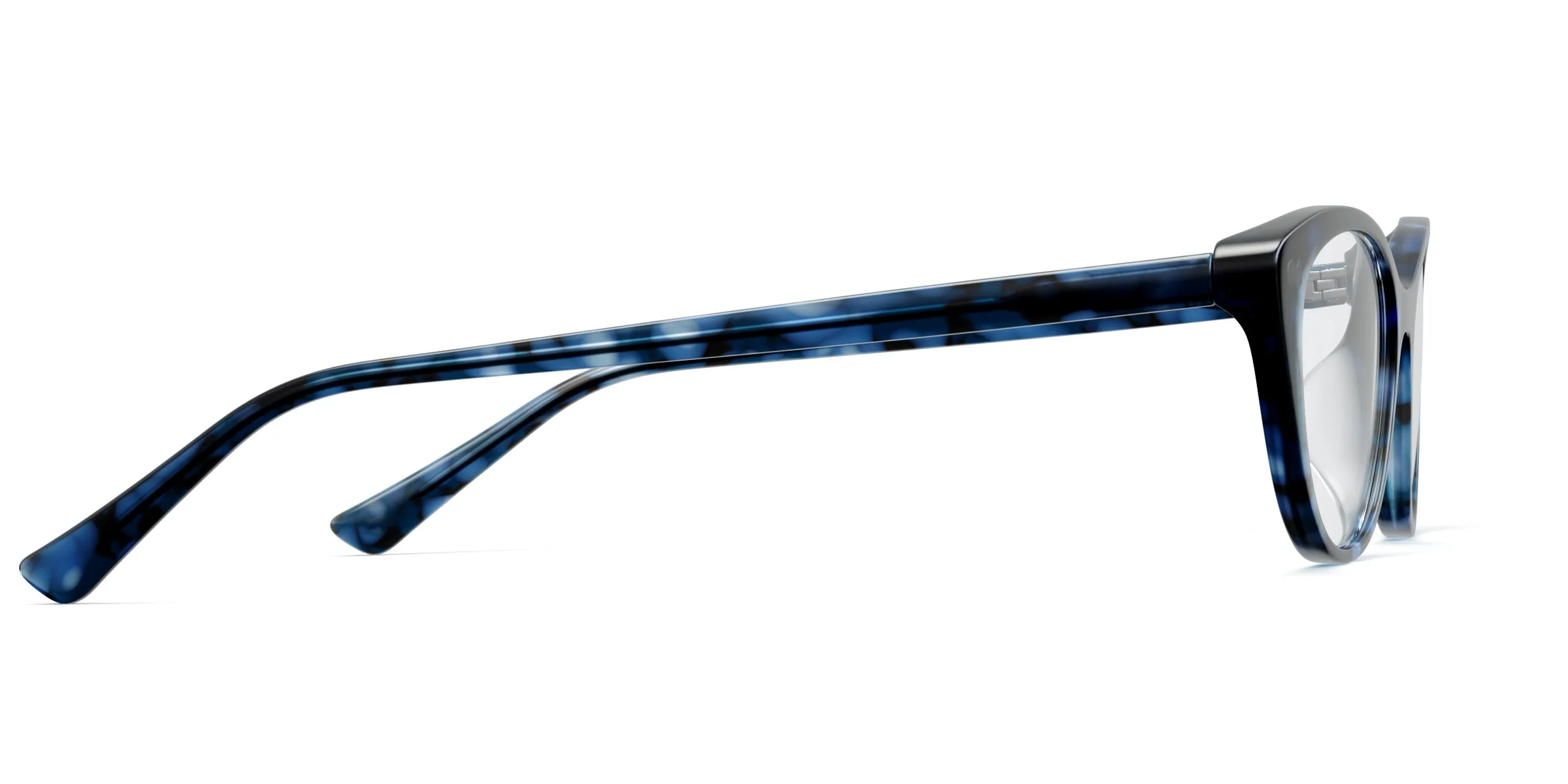 The ella - Blue Tortoise - Image 3
