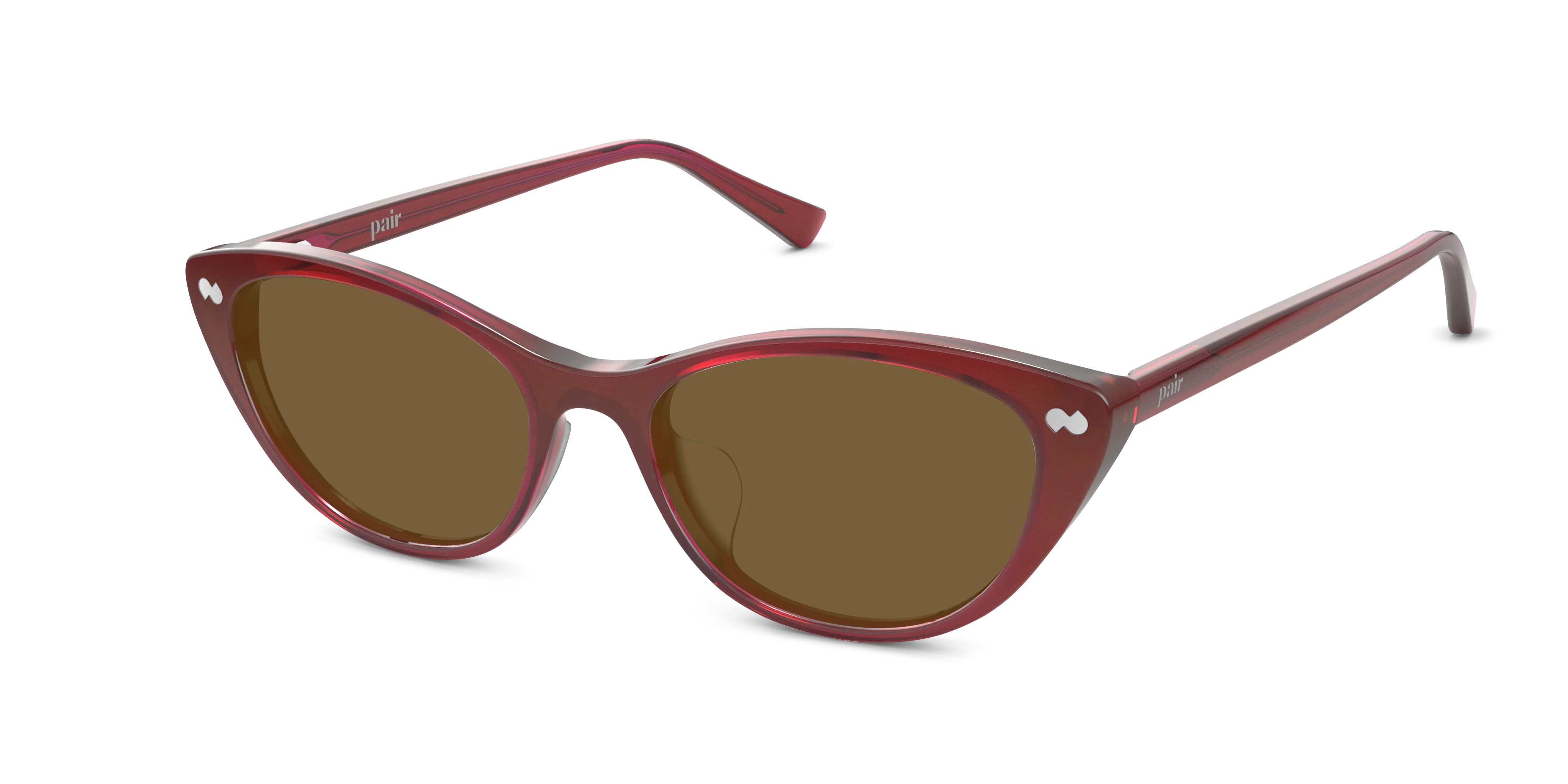 The ella - Burgundy Sun - Image 5